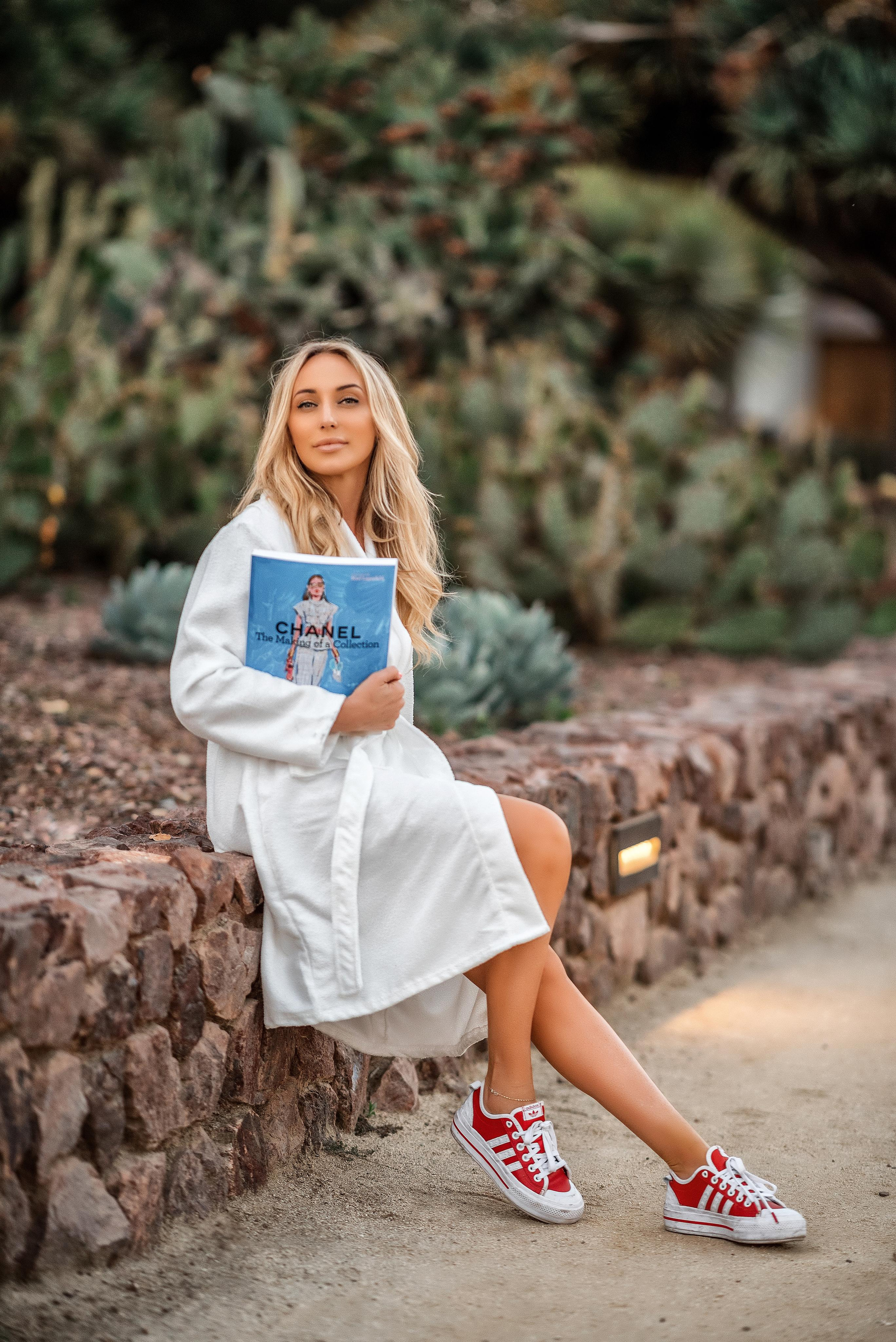 Alla & Floraln5. Семейный, женский фотограф в Лос-Анджелесе Оксана Арс