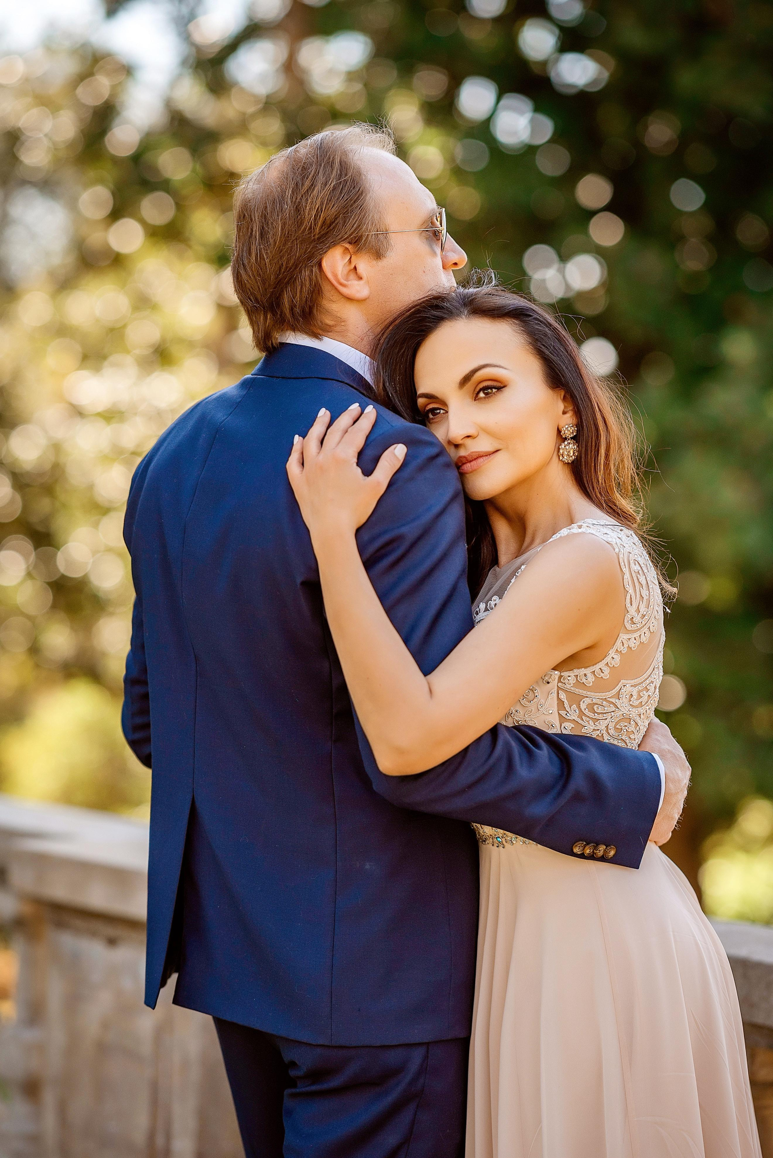 Emil & Narmina. Семейный, женский фотограф в Лос-Анджелесе Оксана Арс