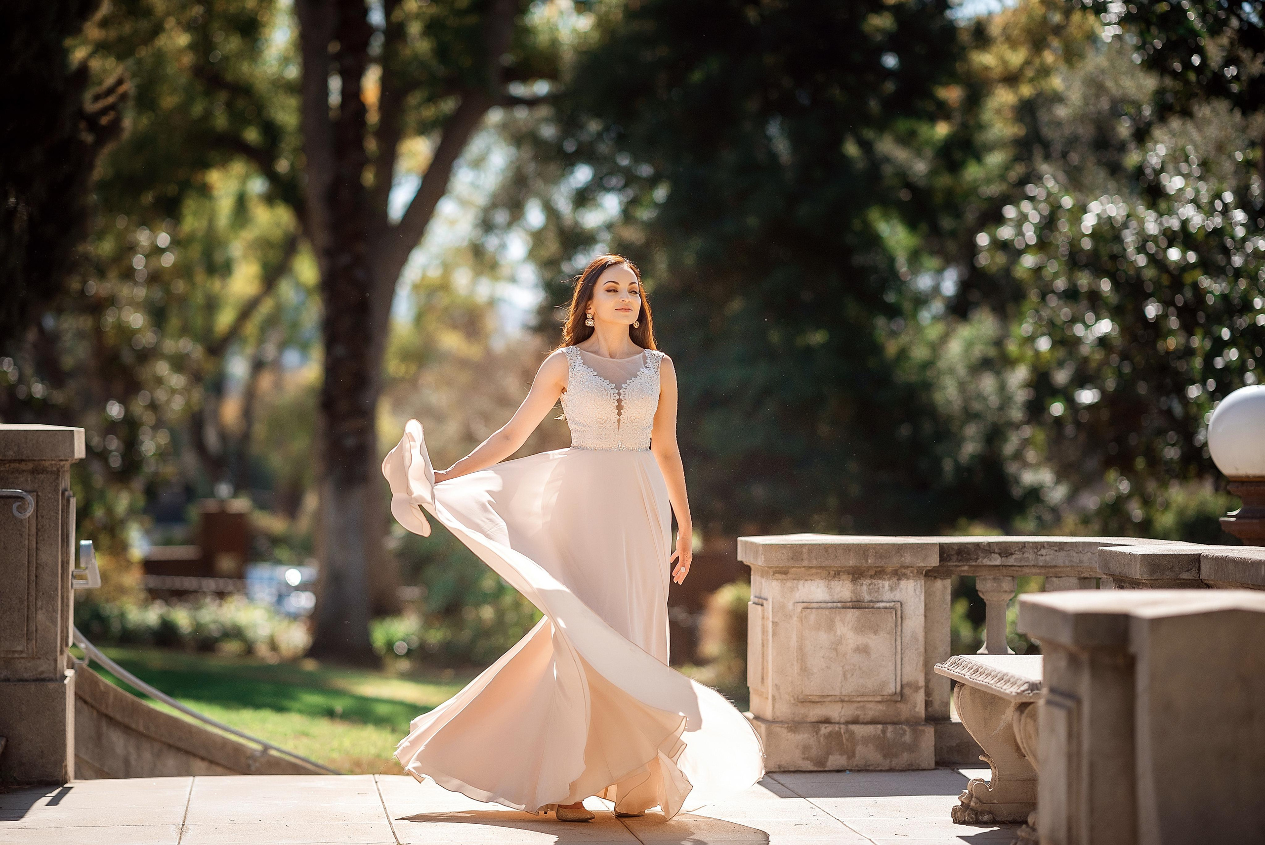 Emil & Narmina. Семейный, женский фотограф в Лос-Анджелесе Оксана Арс