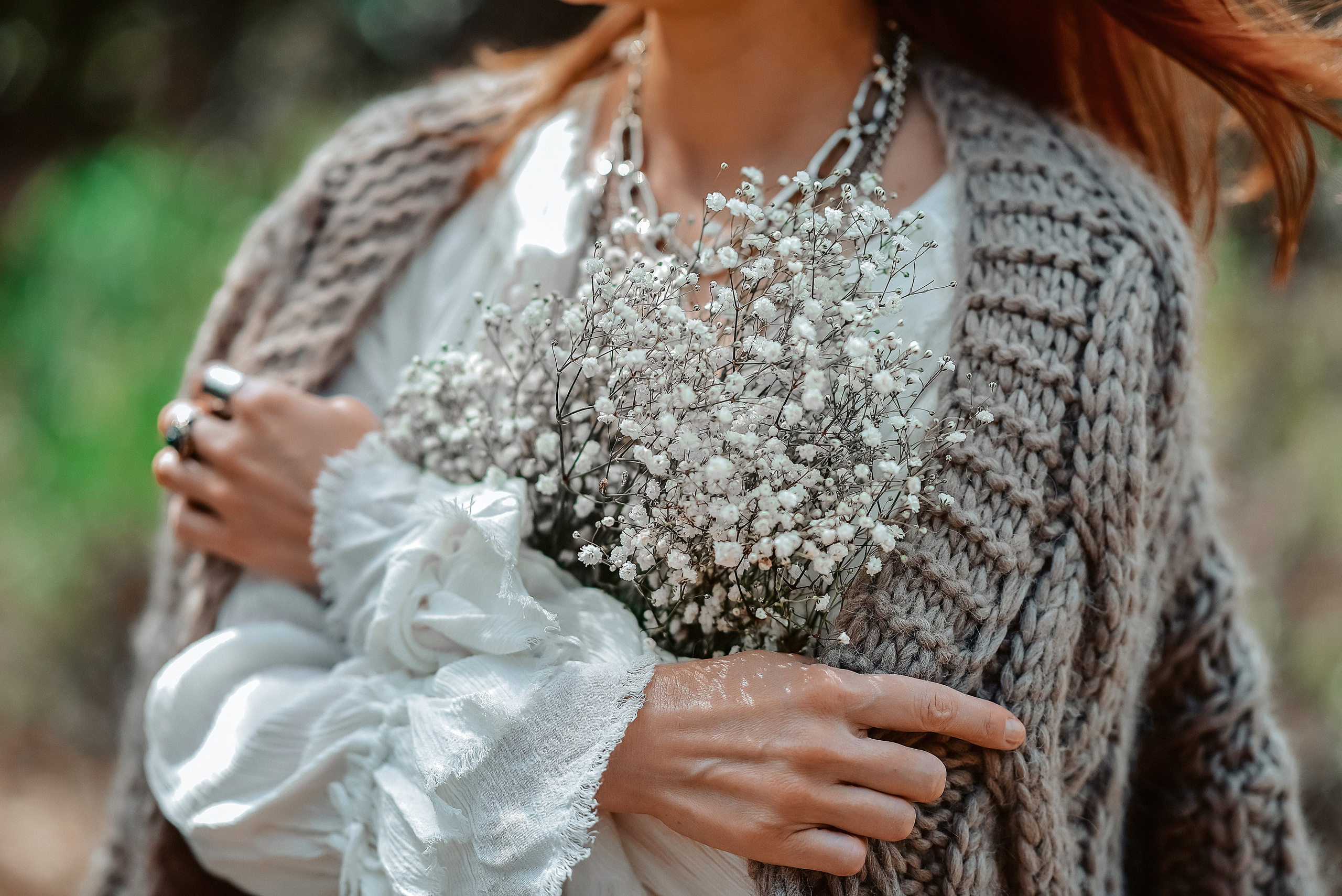 Julia. Семейный, женский фотограф в Лос-Анджелесе Оксана Арс