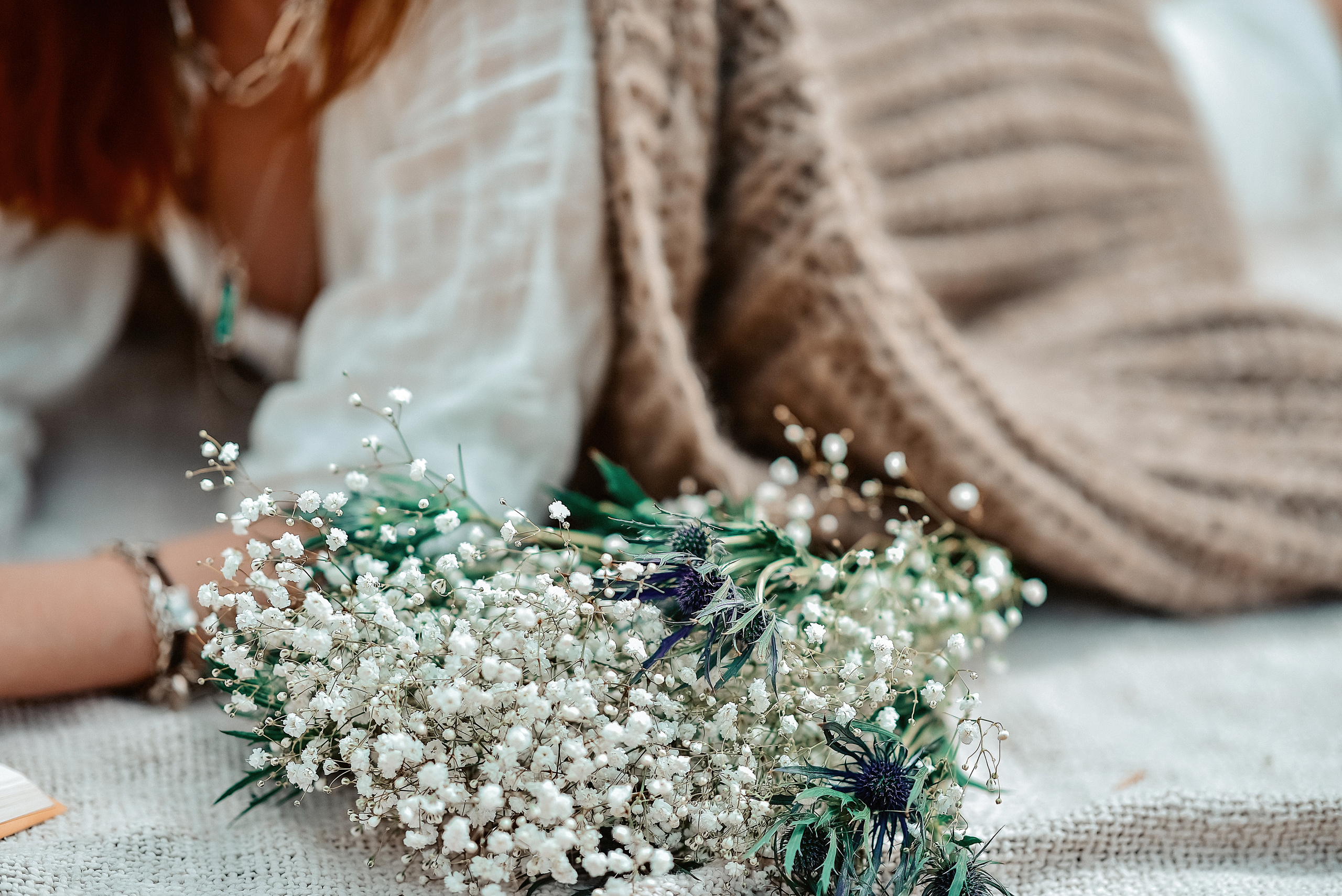 Julia. Семейный, женский фотограф в Лос-Анджелесе Оксана Арс