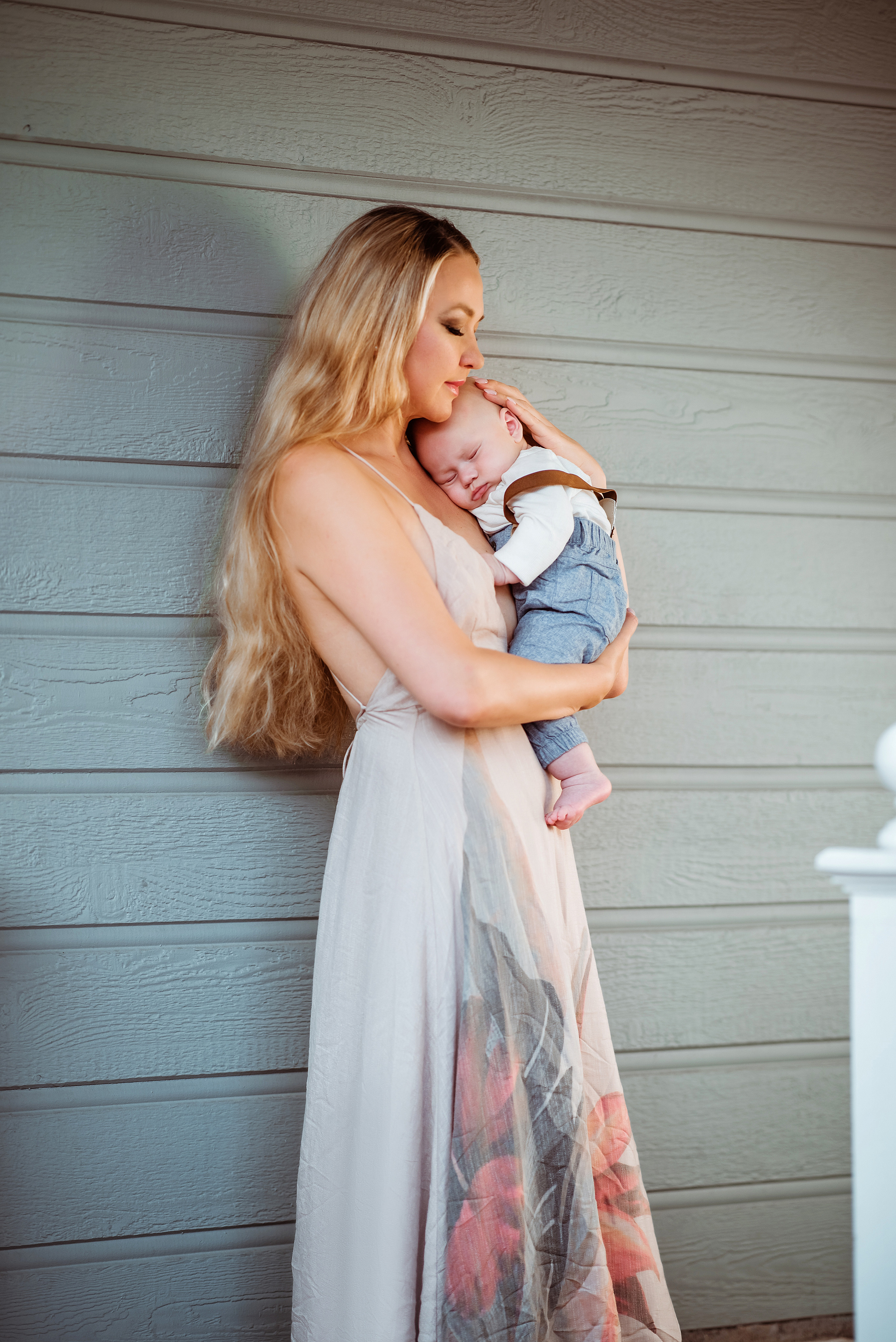 Irina & Sasha. Семейный, женский фотограф в Лос-Анджелесе Оксана Арс