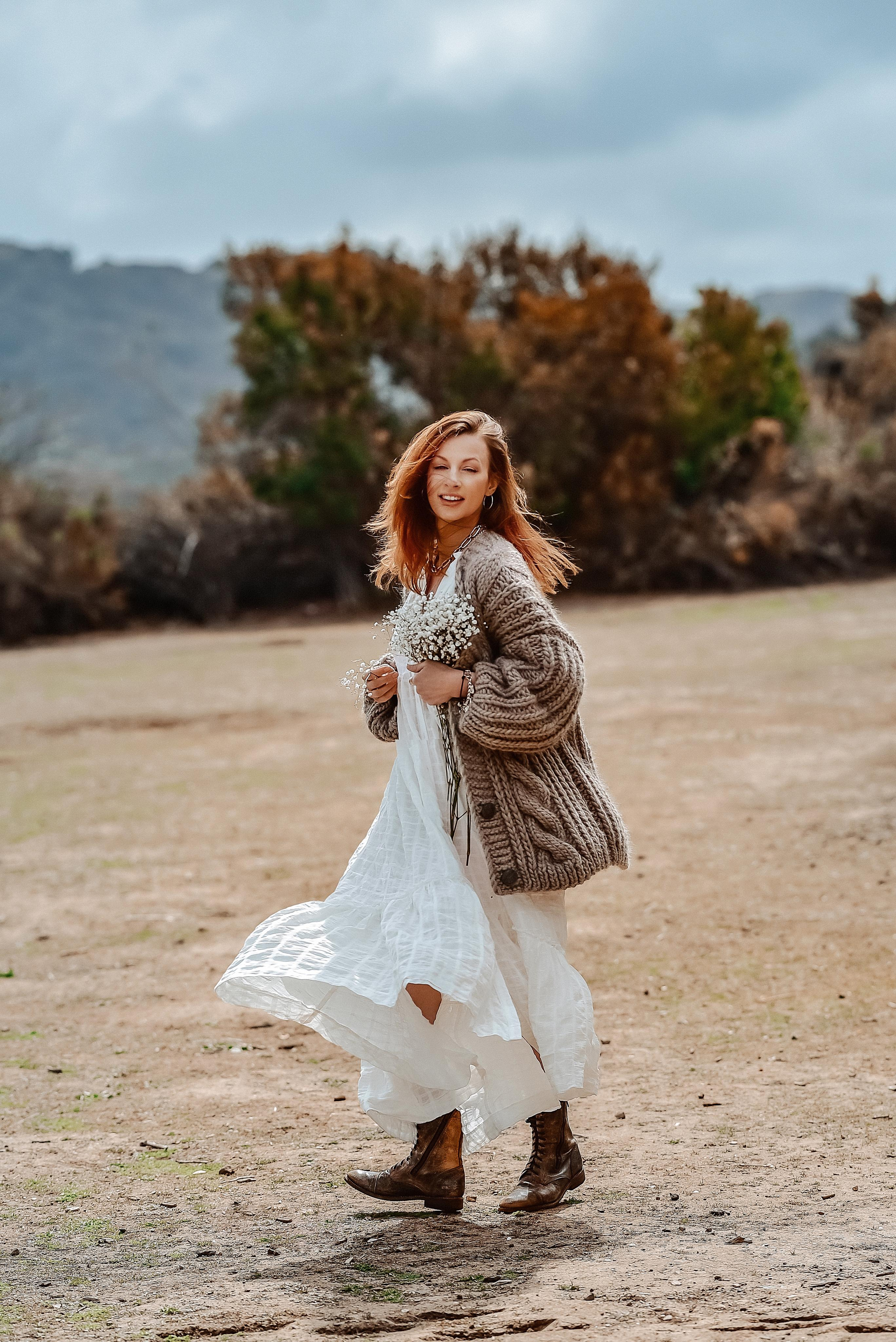 Julia. Семейный, женский фотограф в Лос-Анджелесе Оксана Арс