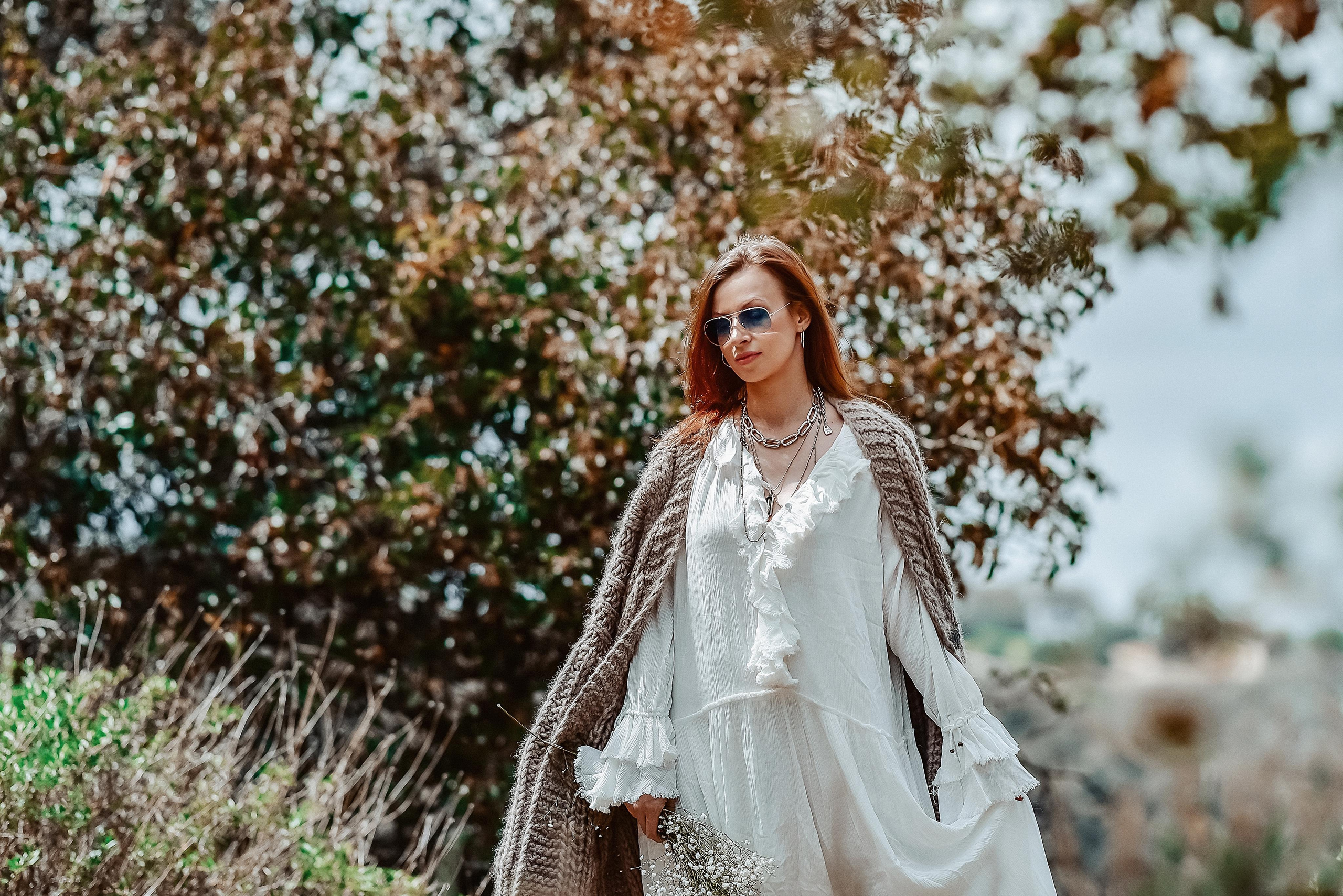 Julia. Семейный, женский фотограф в Лос-Анджелесе Оксана Арс