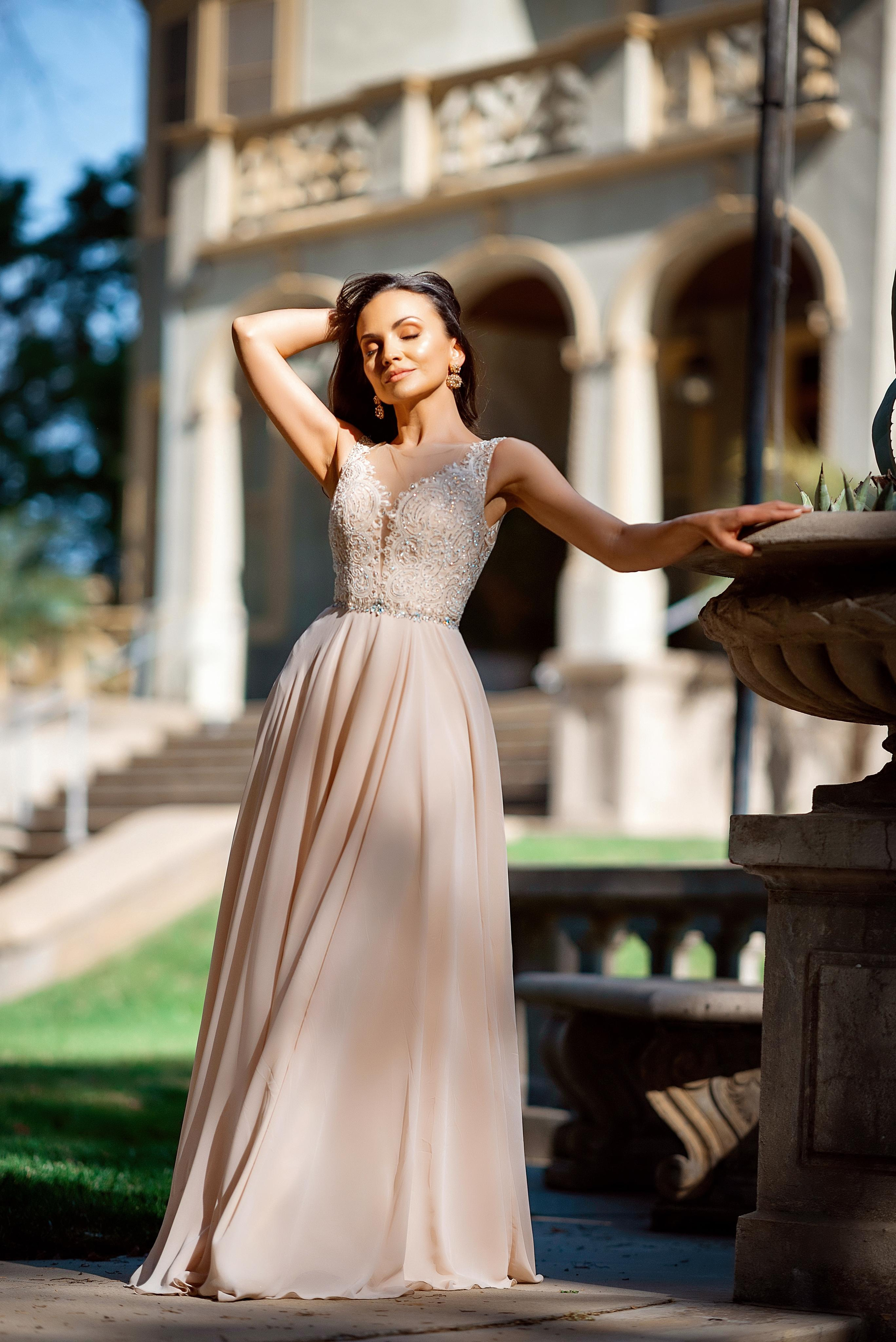 Emil & Narmina. Семейный, женский фотограф в Лос-Анджелесе Оксана Арс