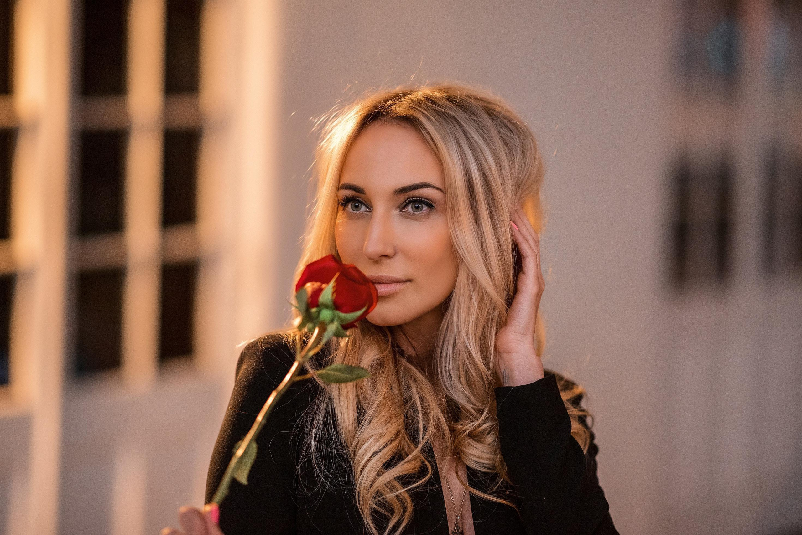 Alla & Floraln5. Семейный, женский фотограф в Лос-Анджелесе Оксана Арс