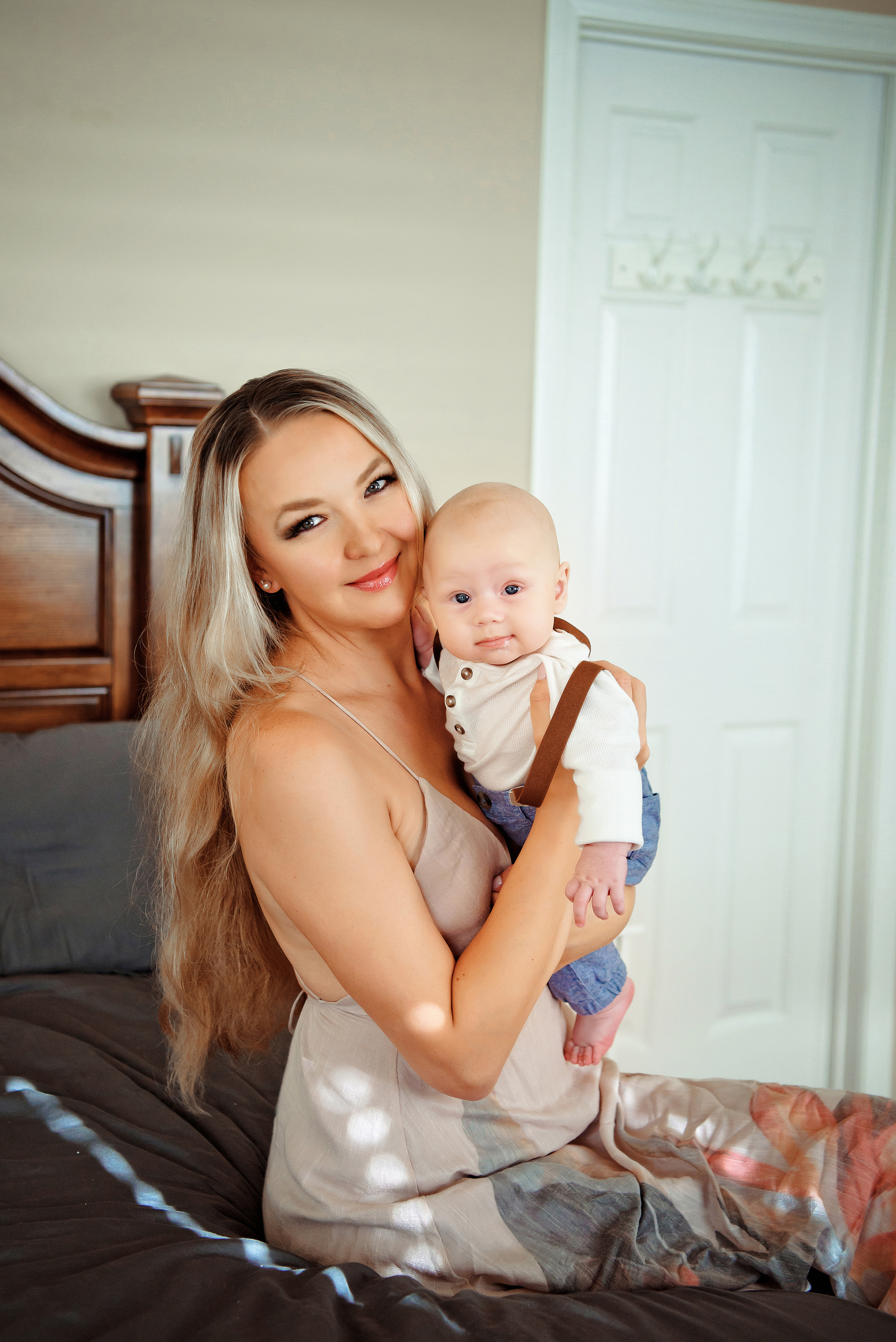 Irina & Sasha. Семейный, женский фотограф в Лос-Анджелесе Оксана Арс