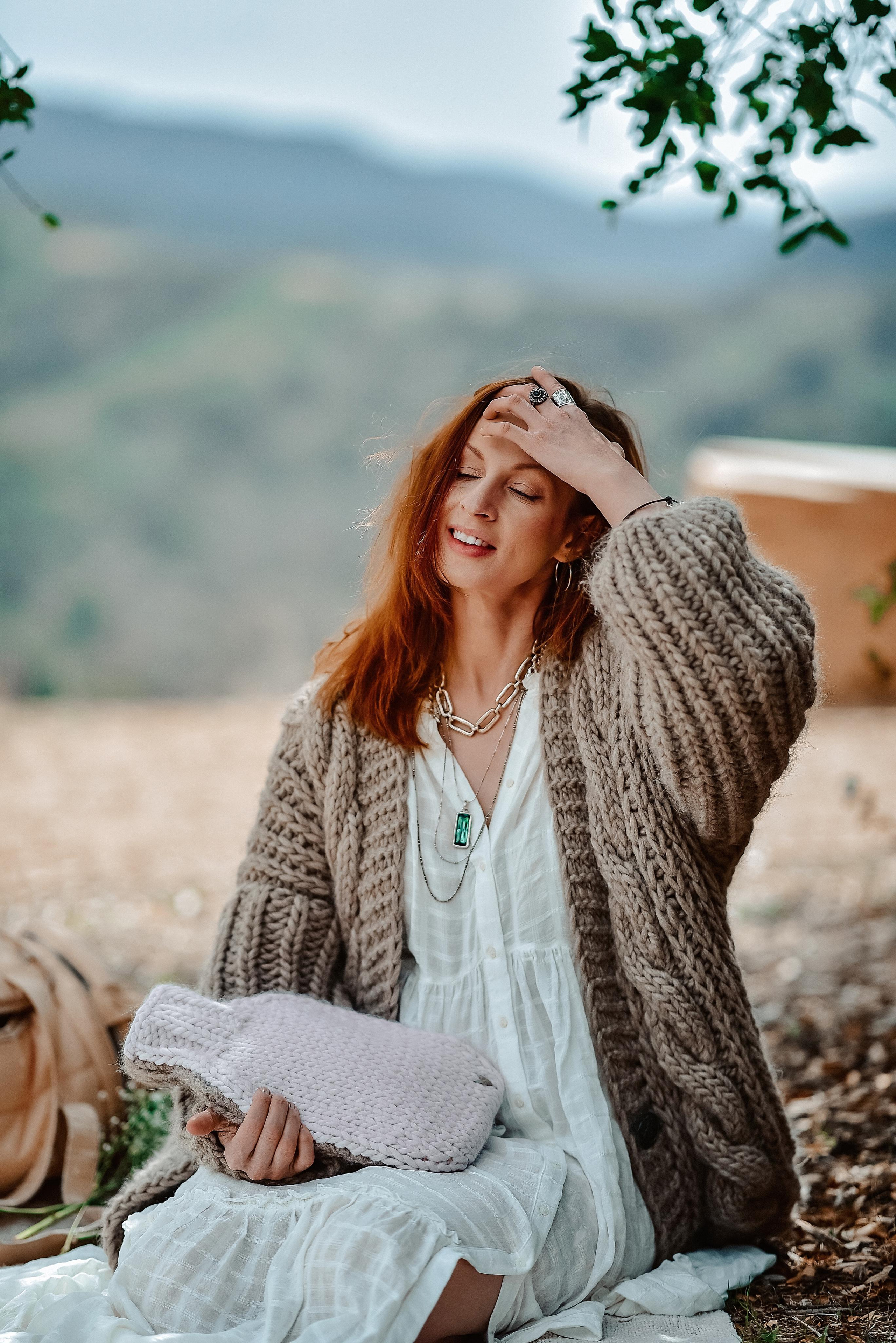 Julia. Семейный, женский фотограф в Лос-Анджелесе Оксана Арс