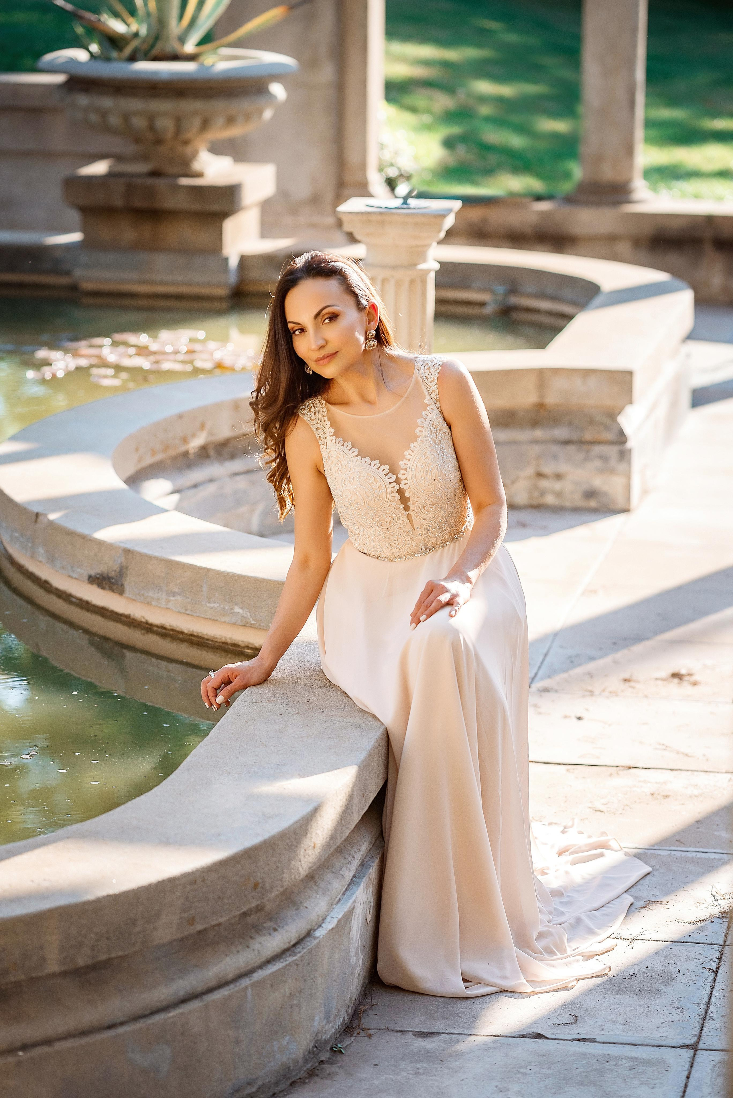 Emil & Narmina. Семейный, женский фотограф в Лос-Анджелесе Оксана Арс