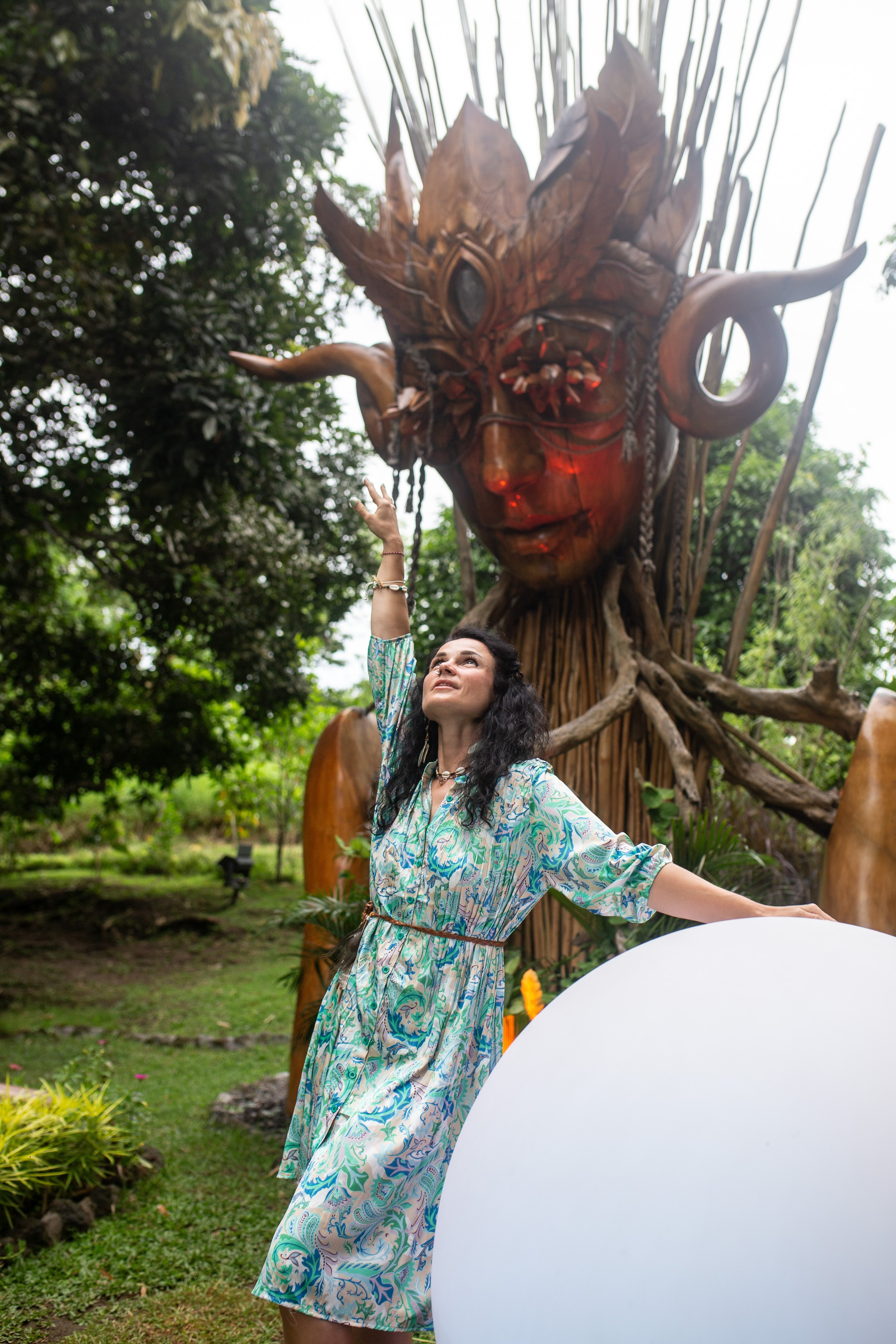 Бали тур с Дашей. Индивидуальный и парный фотограф на Бали — Bali Dream Photo