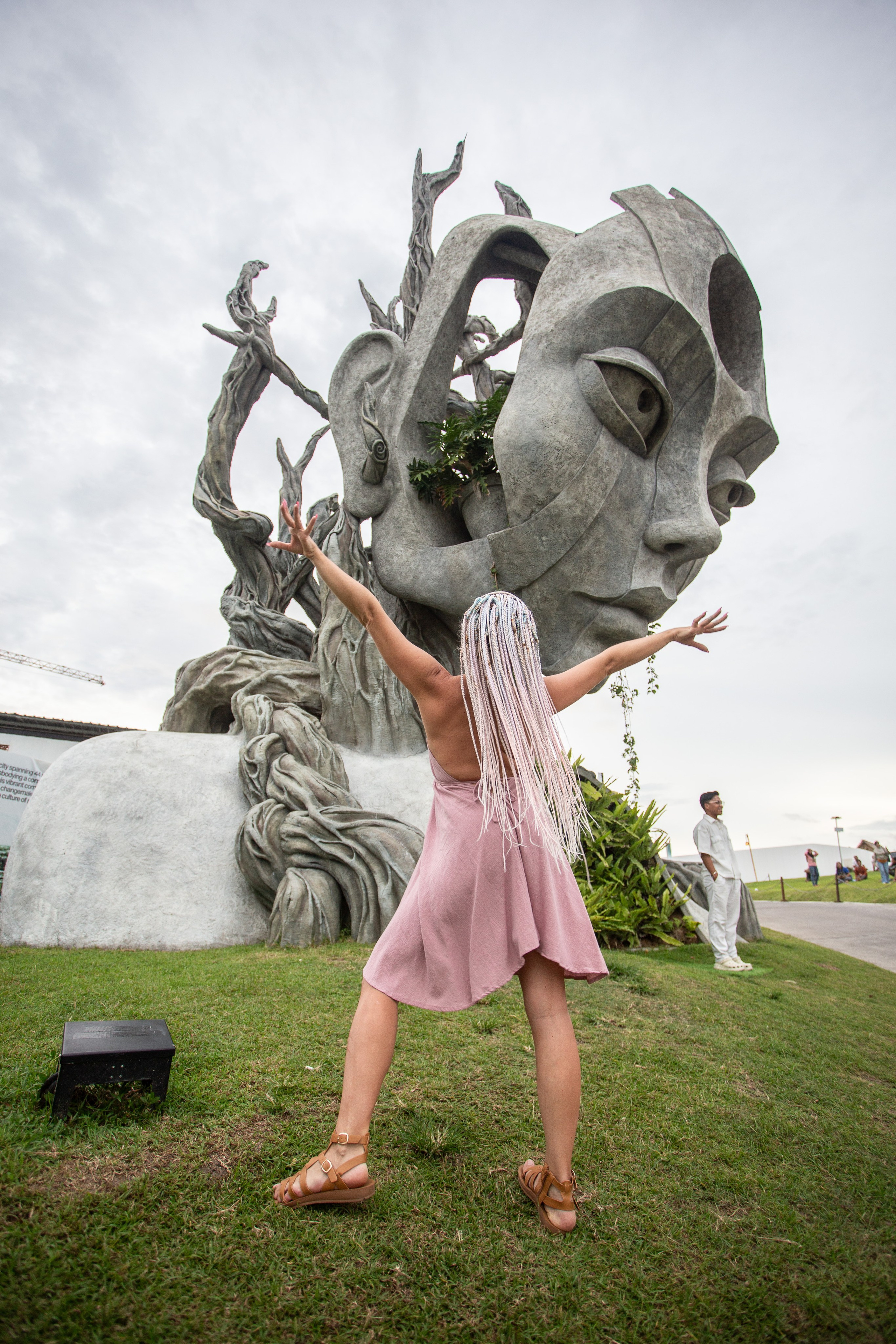 Бали тур с Дашей. Индивидуальный и парный фотограф на Бали — Bali Dream Photo