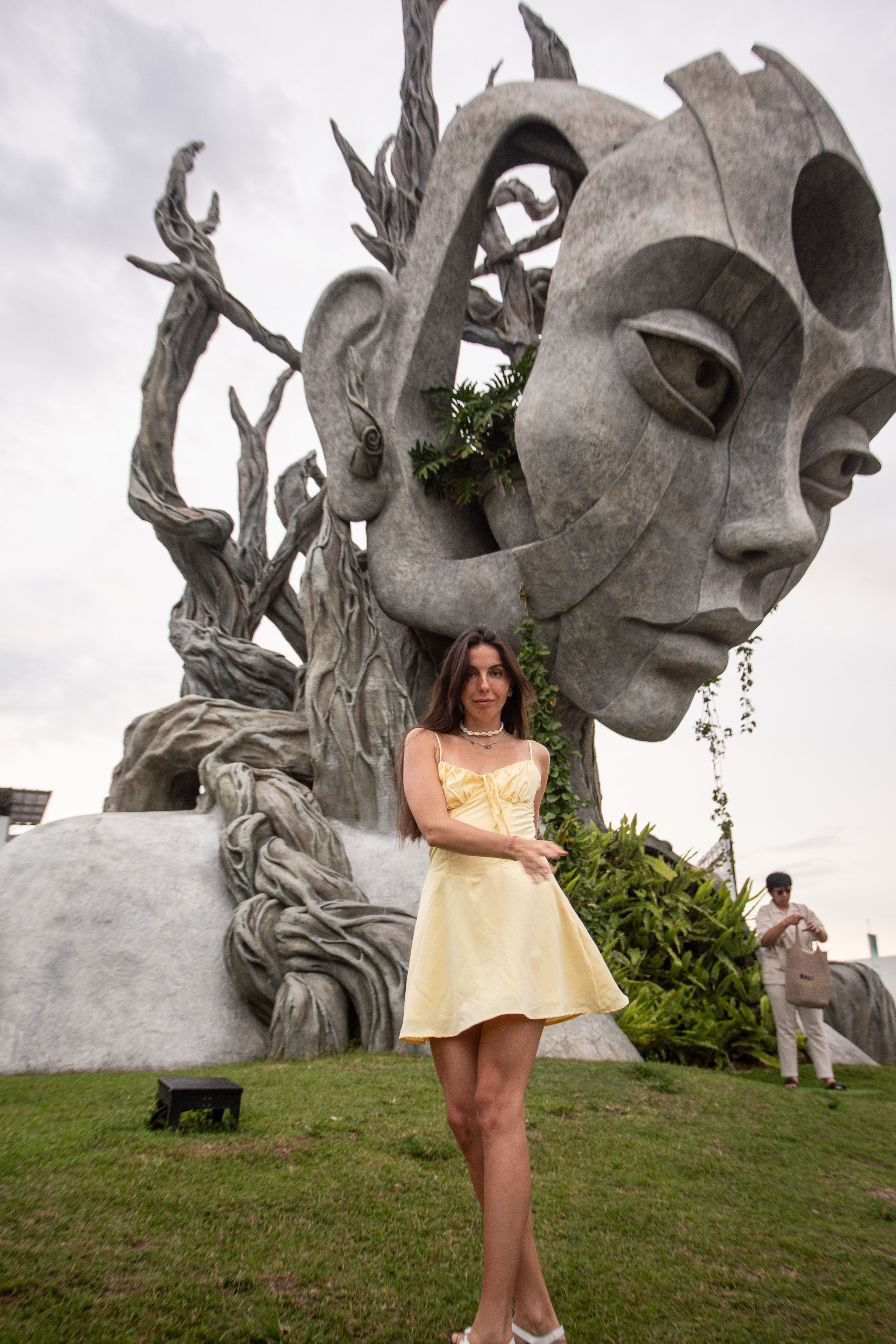 Бали тур с Дашей. Индивидуальный и парный фотограф на Бали — Bali Dream Photo