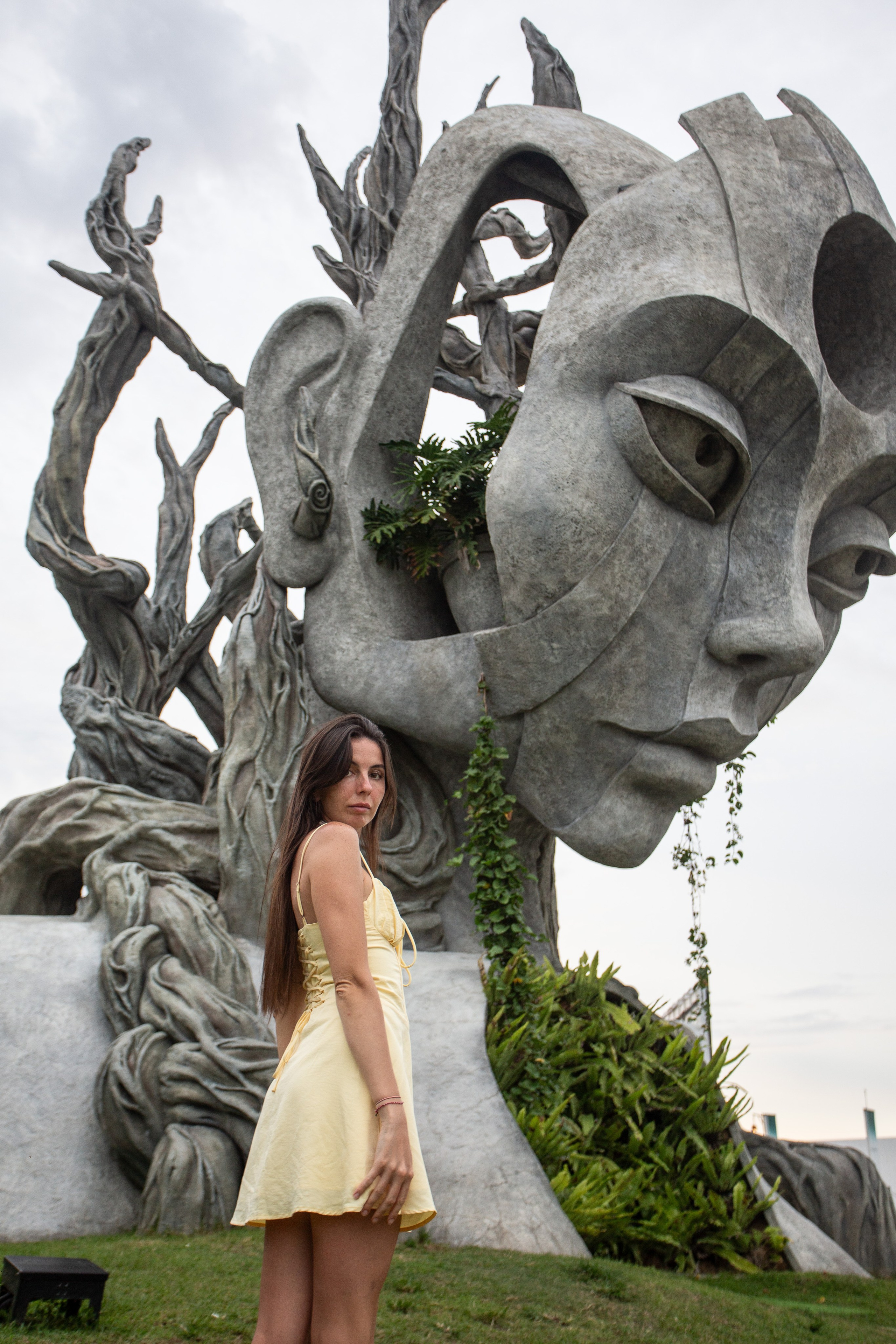 Бали тур с Дашей. Индивидуальный и парный фотограф на Бали — Bali Dream Photo