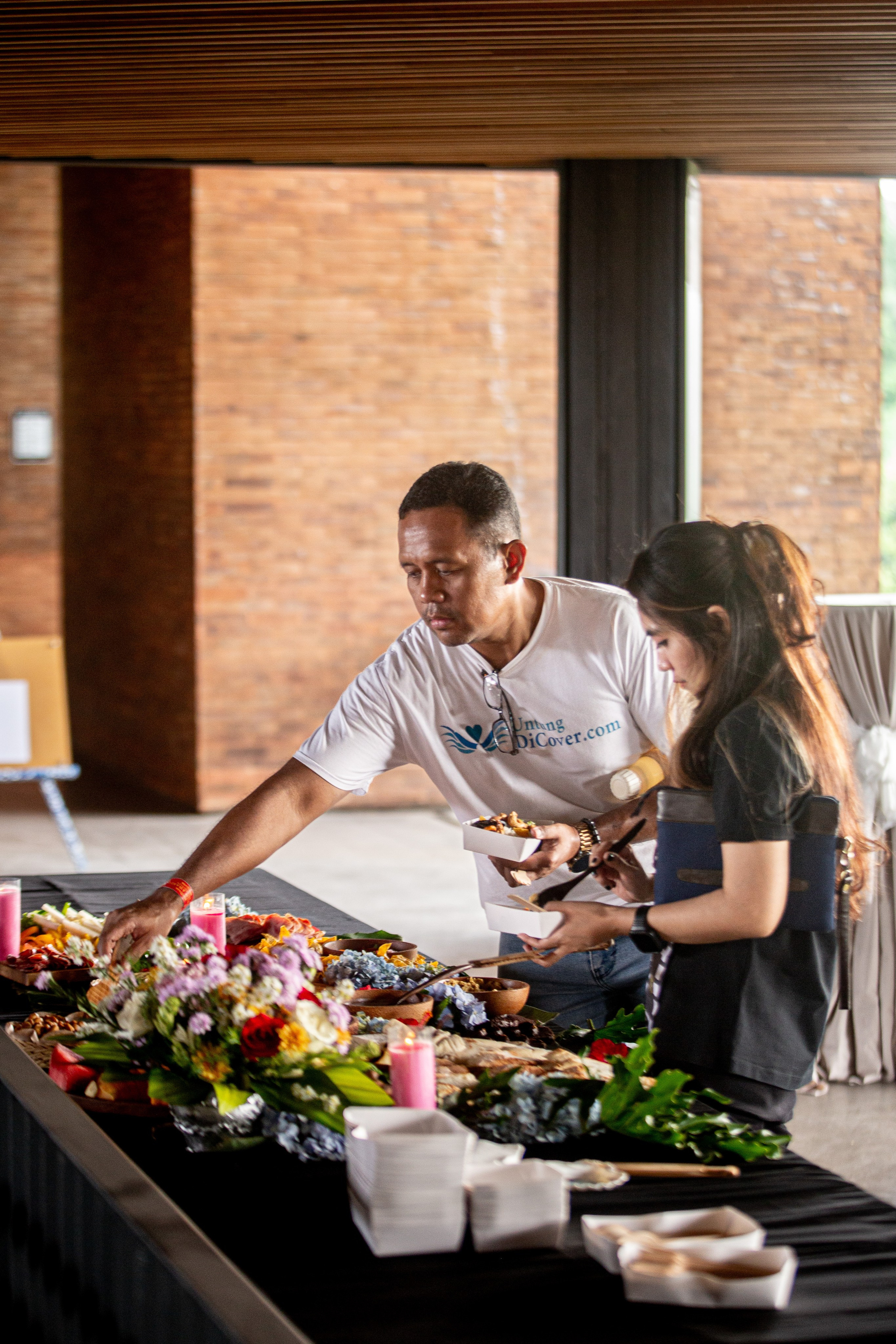 Ai Fest Bali 2025. Индивидуальный и парный фотограф на Бали — Bali Dream Photo