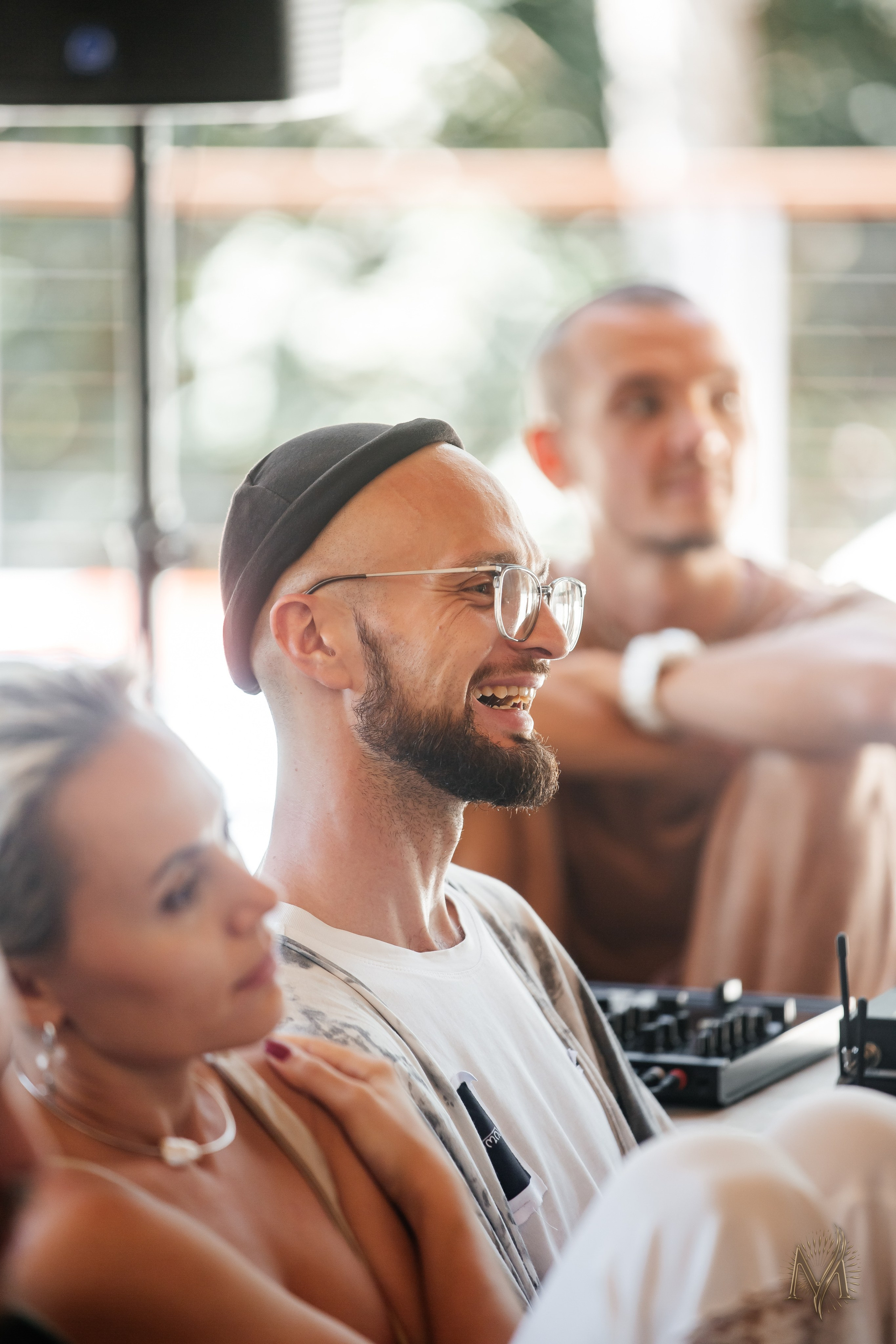 Съёмка ретриты. Индивидуальный и парный фотограф на Бали — Bali Dream Photo