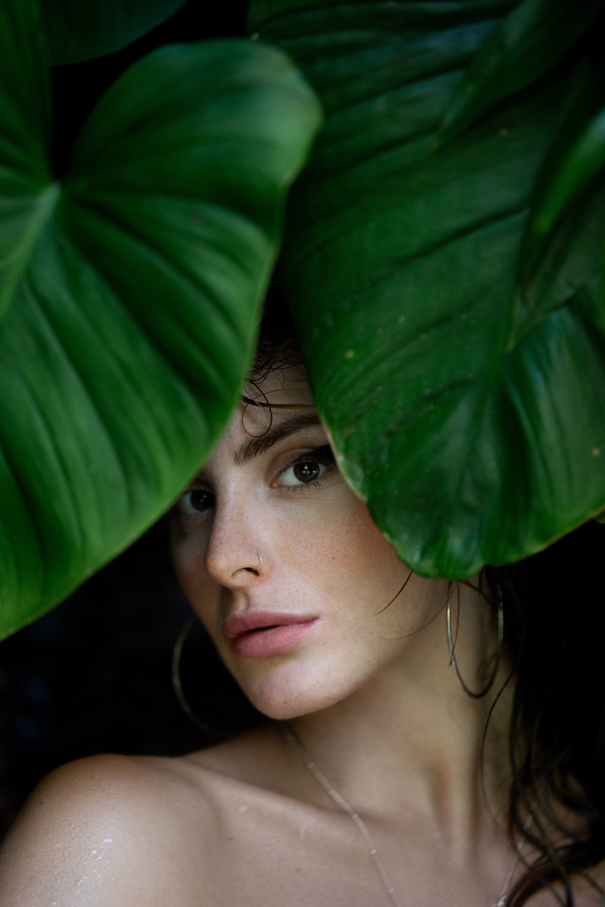 Женский портрет на Бали. Индивидуальный и парный фотограф на Бали — Bali Dream Photo