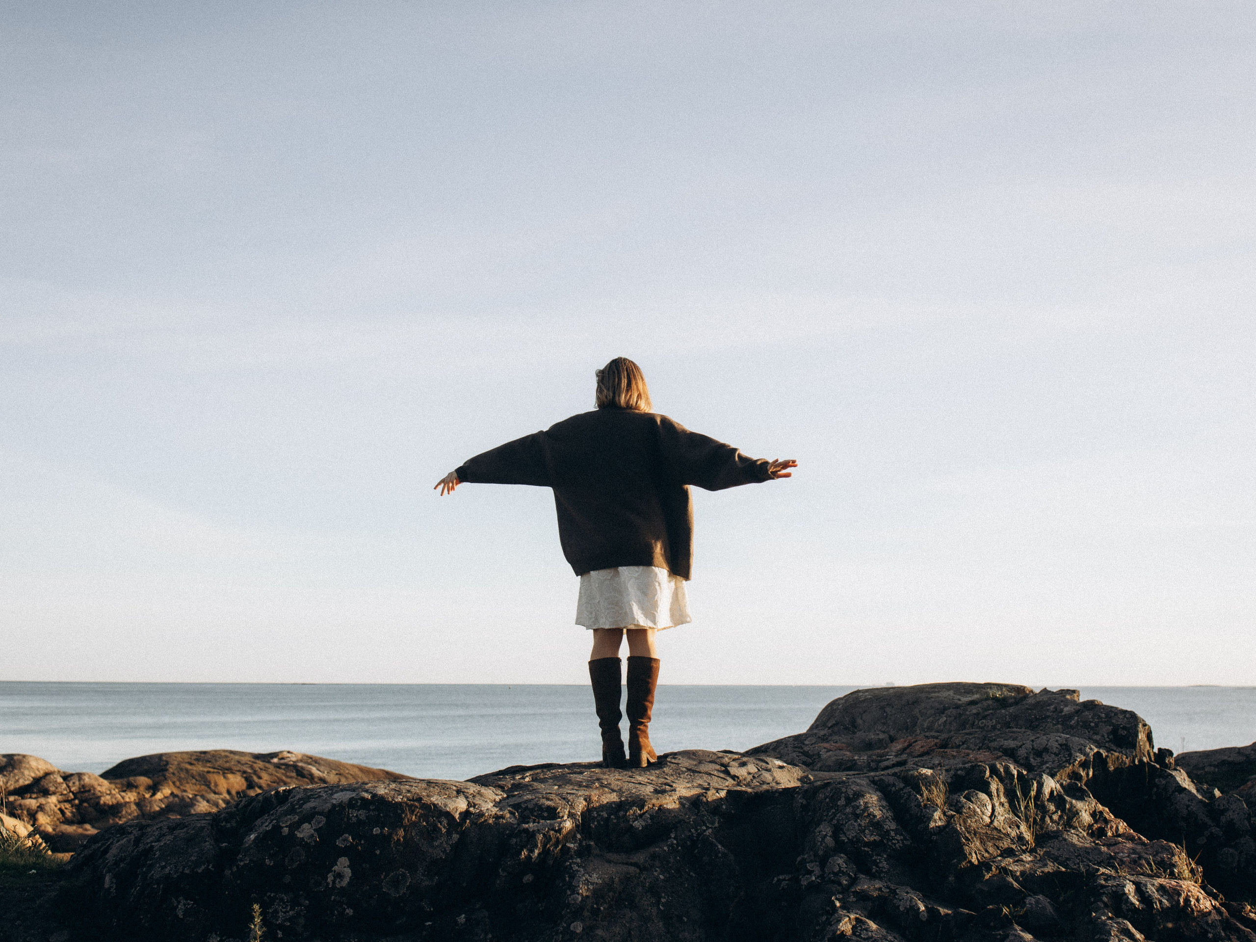 Elina. Kristina, portrait and family photographer in Helsinki