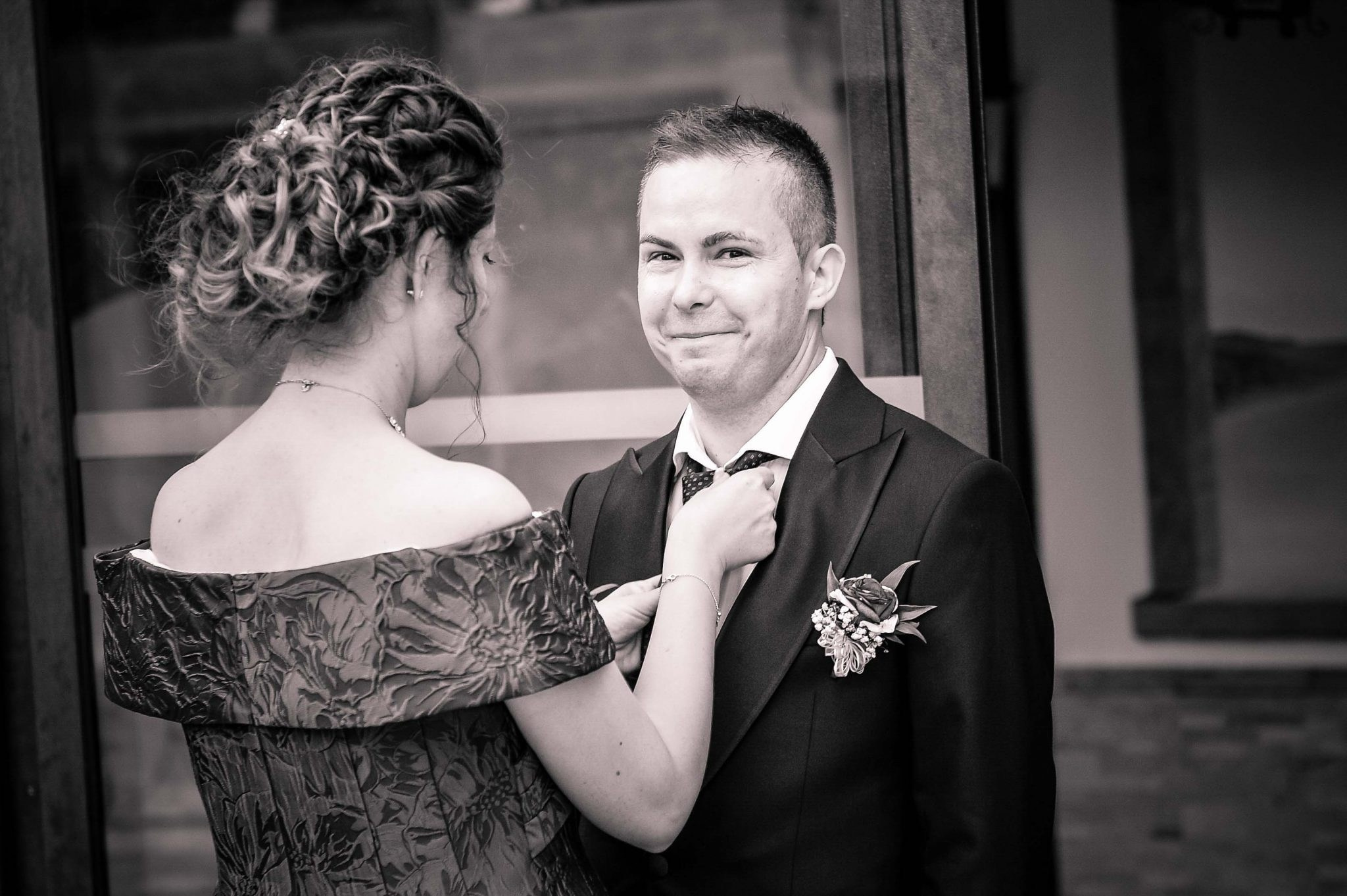 Nuntă. Gabriel Stanciu — Fotograf Nuntă Brasov