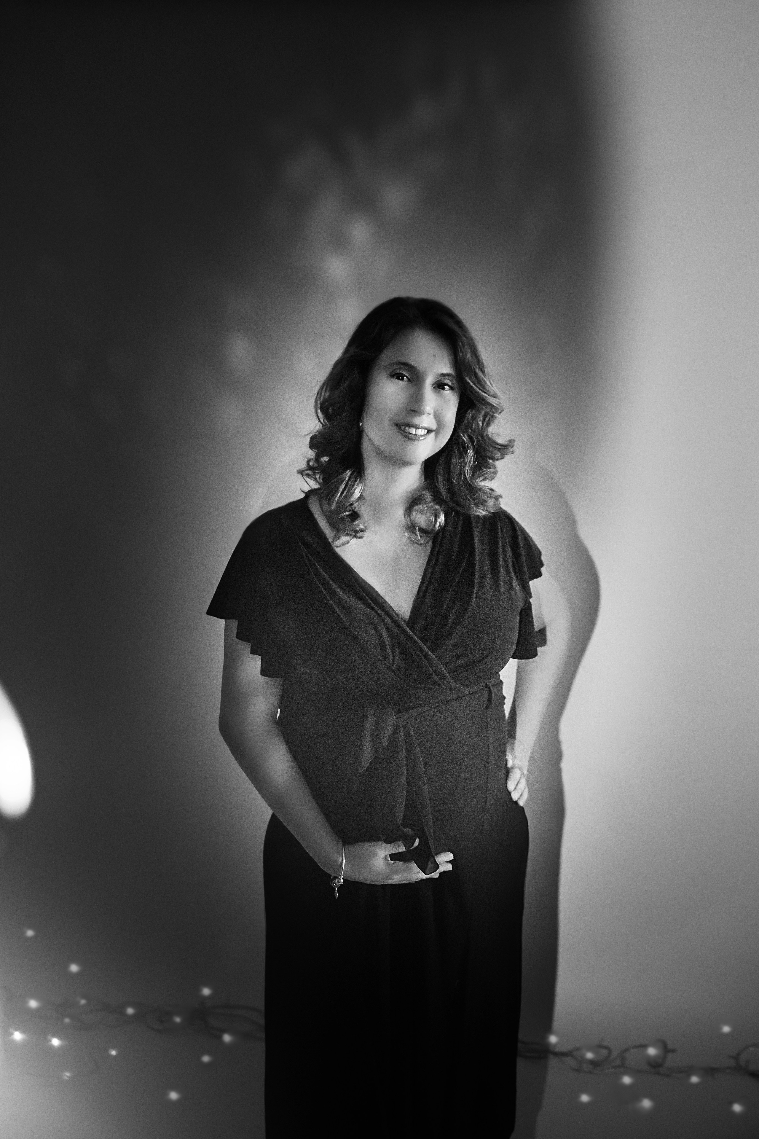 Eylül&Hüseyin. Studio