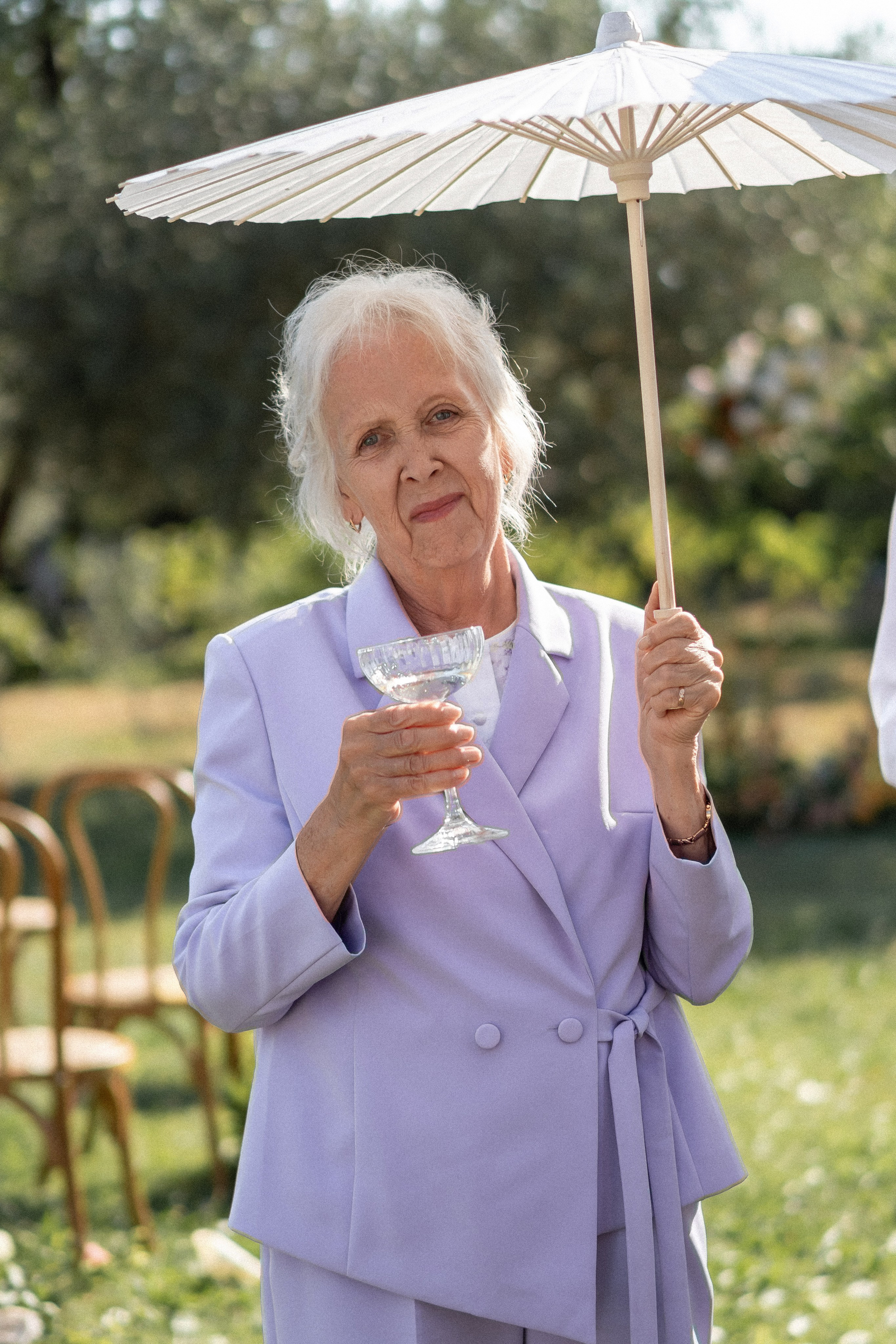 Talici Hill Wedding in Montenegro