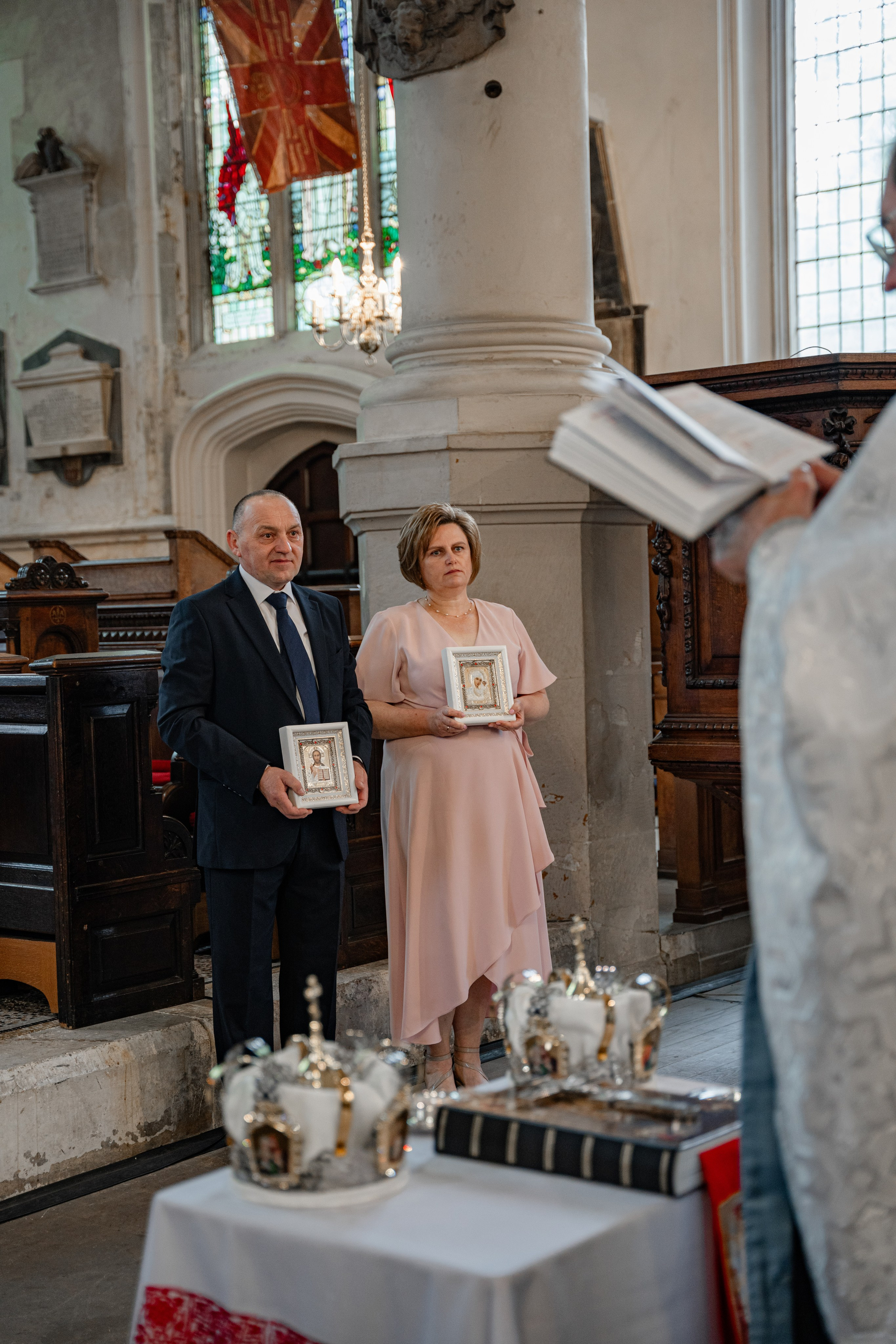 Anton & Oksana. Tonya Kyrylenko photographer in London