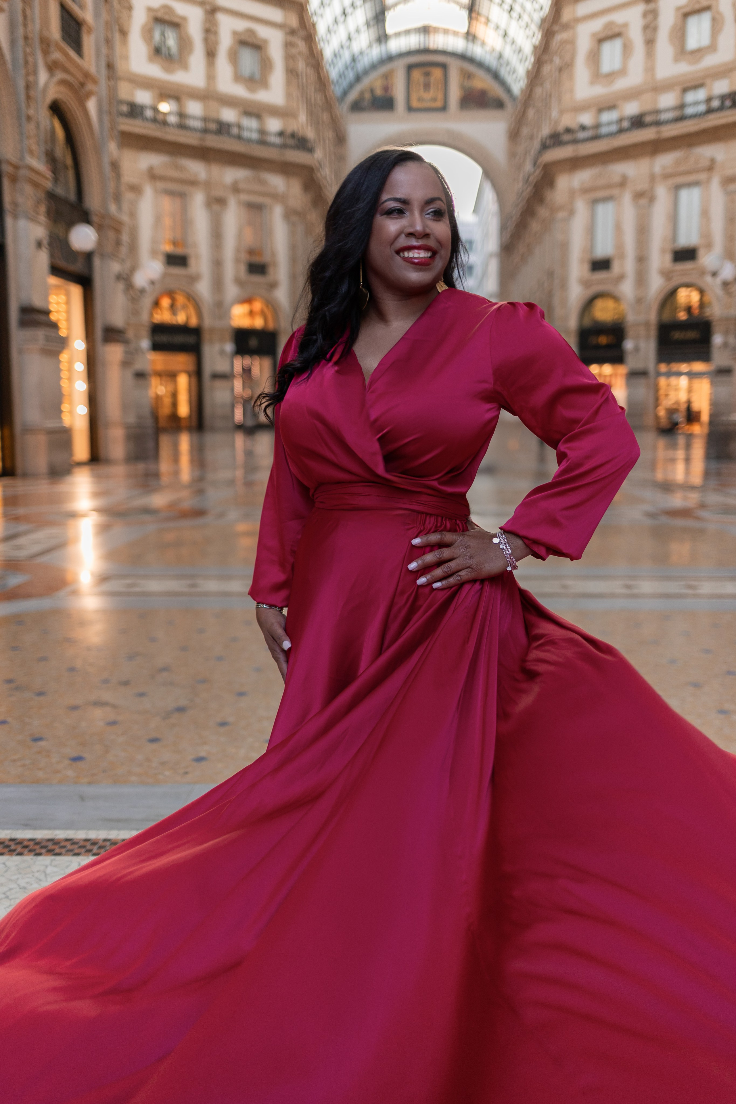 Rita. Photographer in Milan |Mila Pro Photo