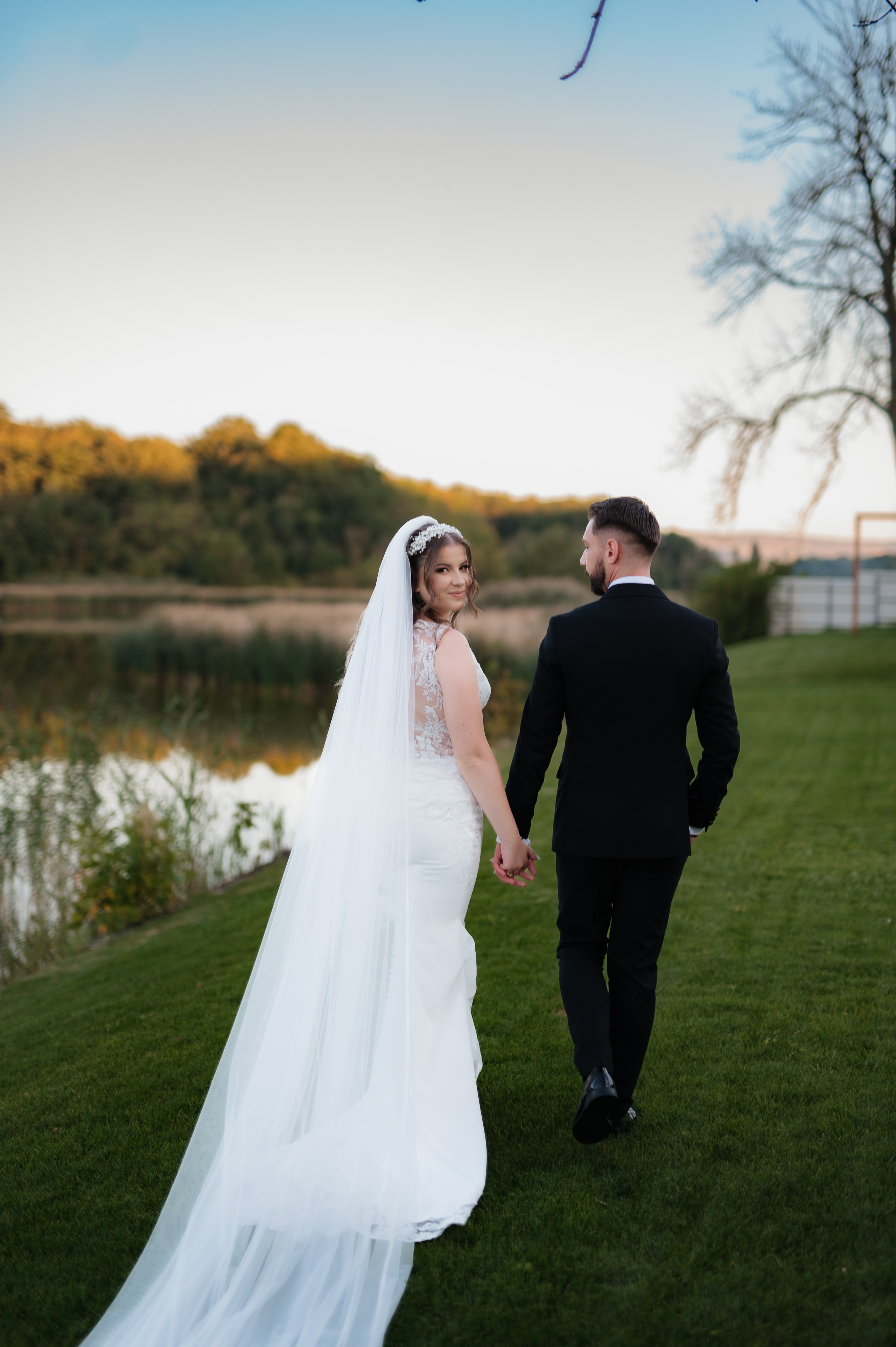 Iuliana + Răzvan | Kalipso. FotoVizion Iași