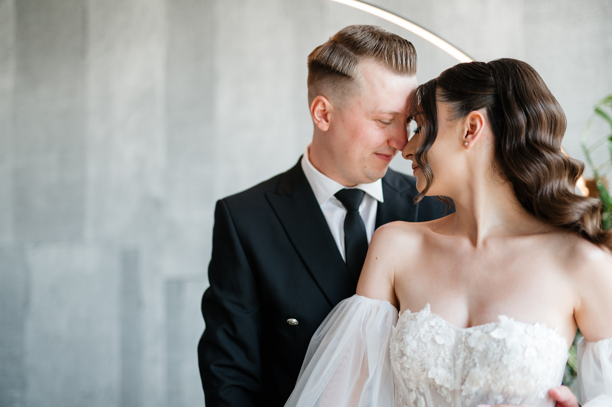 Evelina + Alexandru | Elysium. FotoVizion Iași