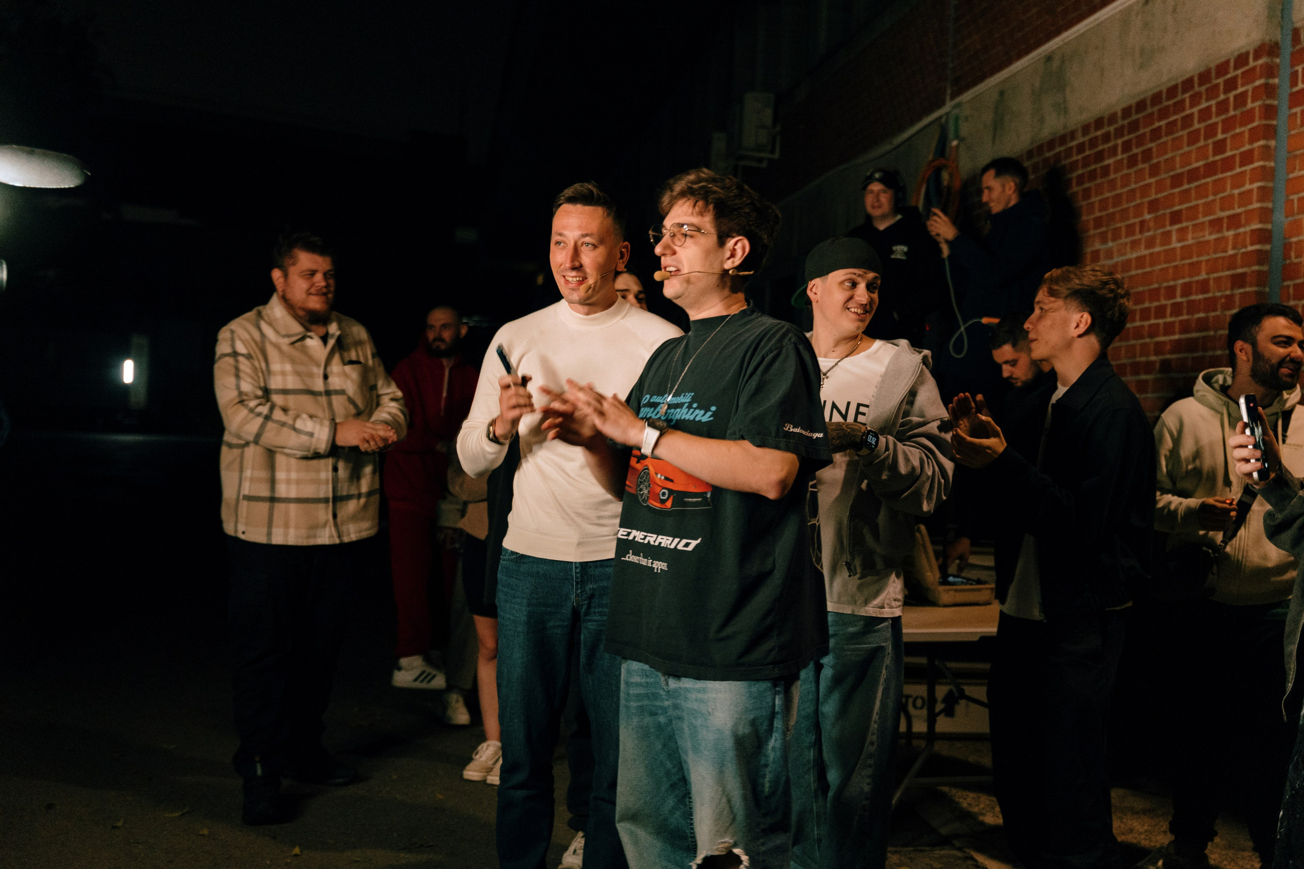 Evelone (CS Tournament). Фотограф Инна Гайнулина