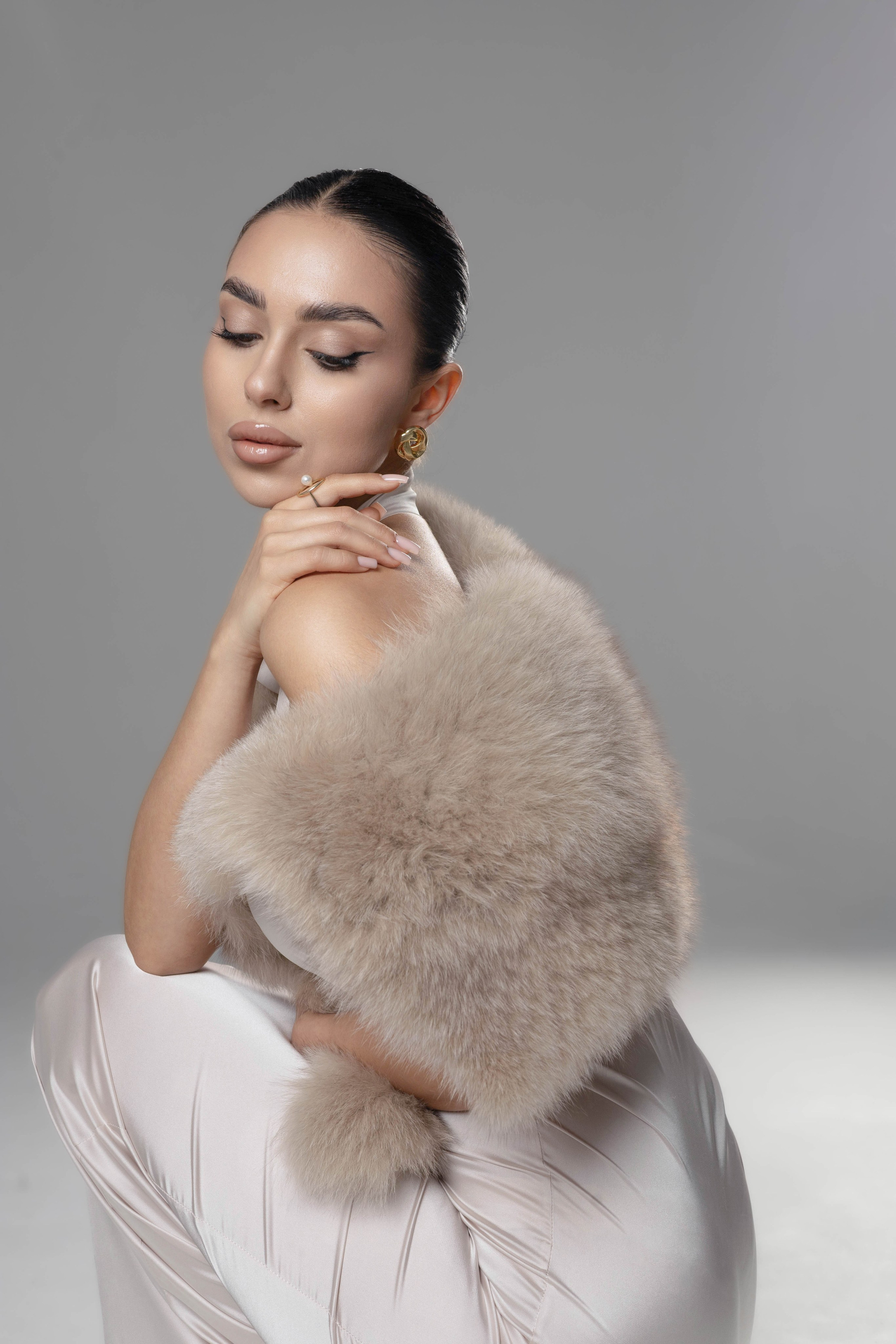Wildberries. Fashion фотограф в Бишкеке Чолпон Беерманова