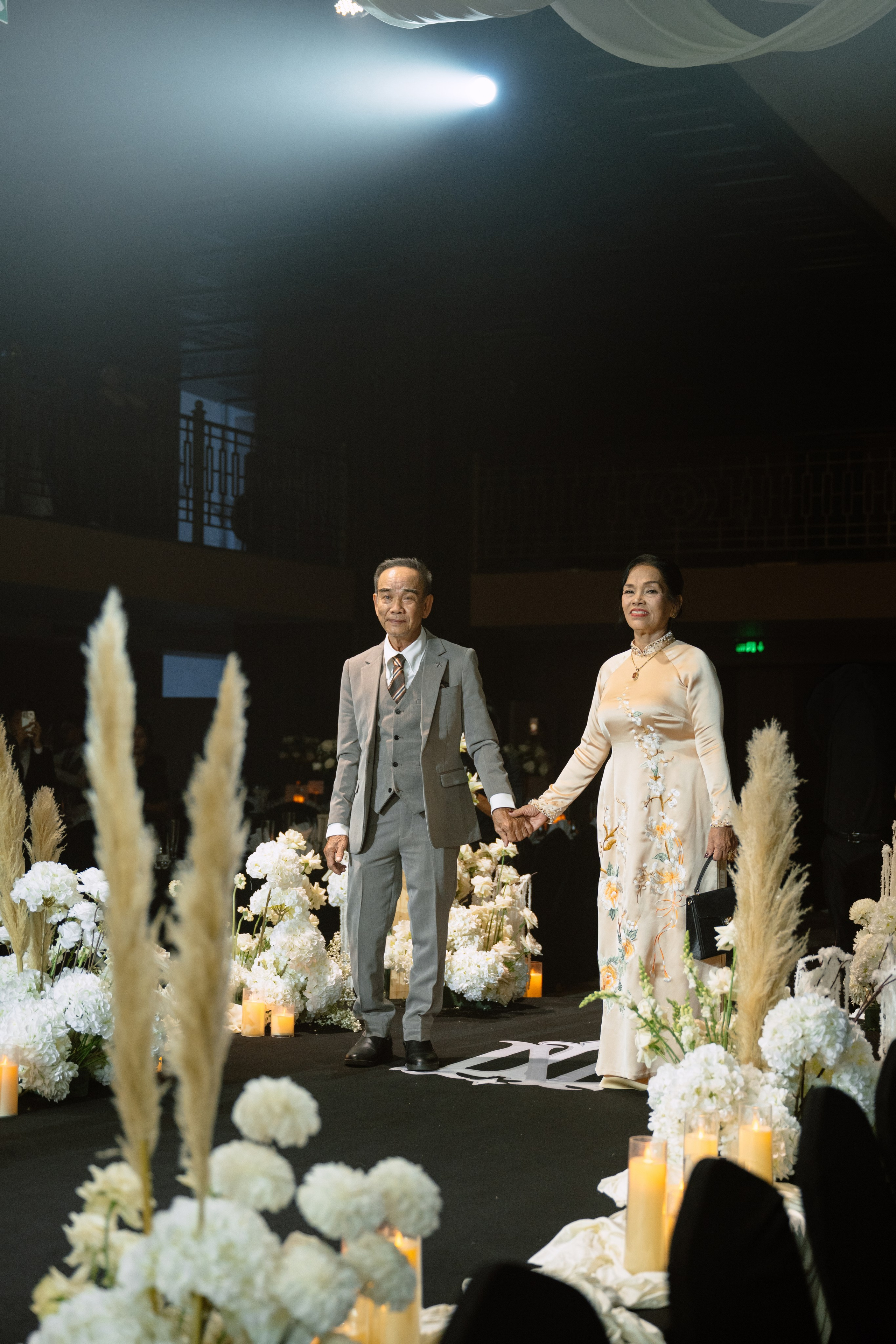 Ngọc & Tâm. Cam Images