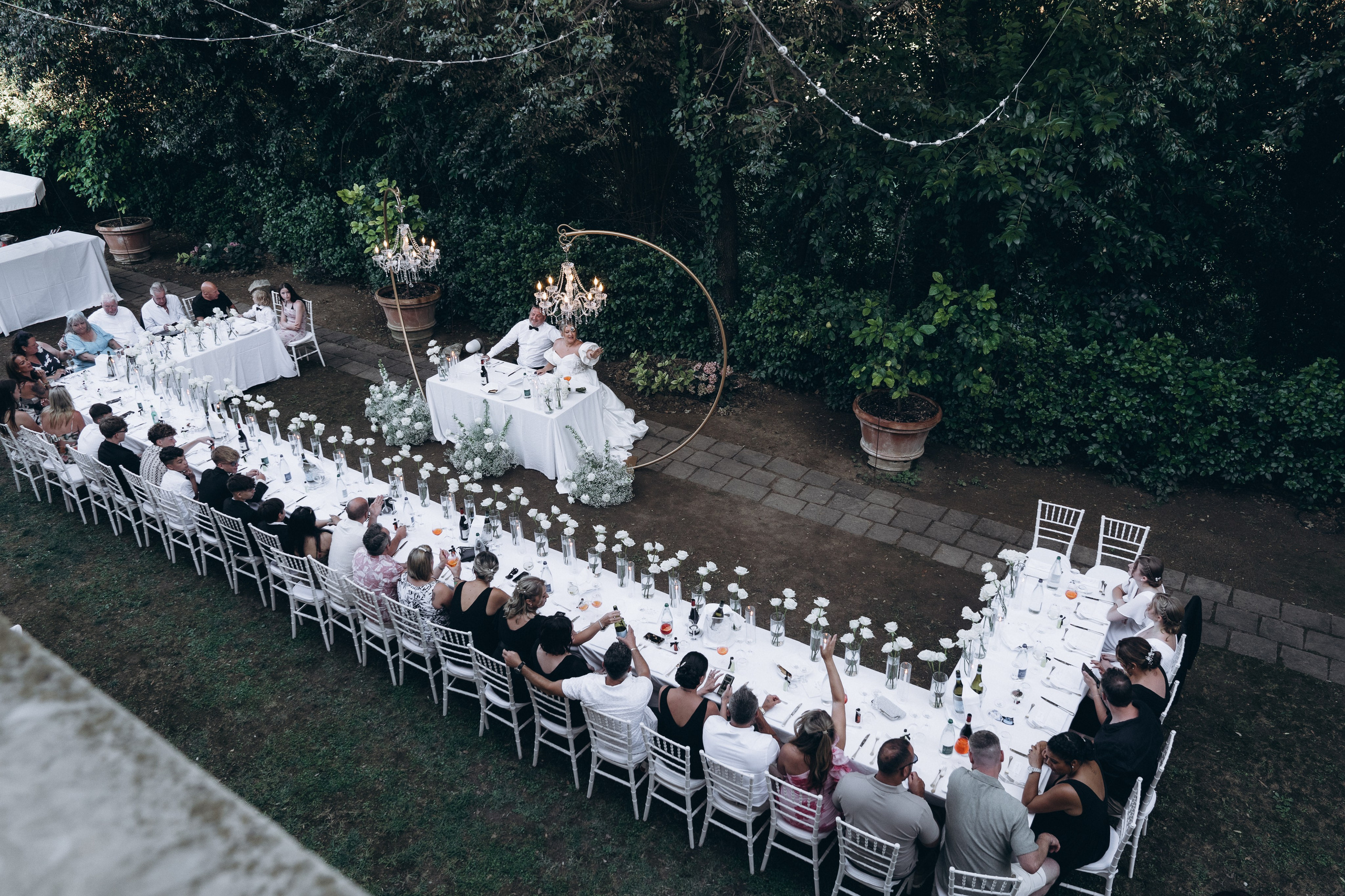 SARAH AND DEAN _VILLA TAMBOLINA. PHOTOGRAPHER IN ITALY