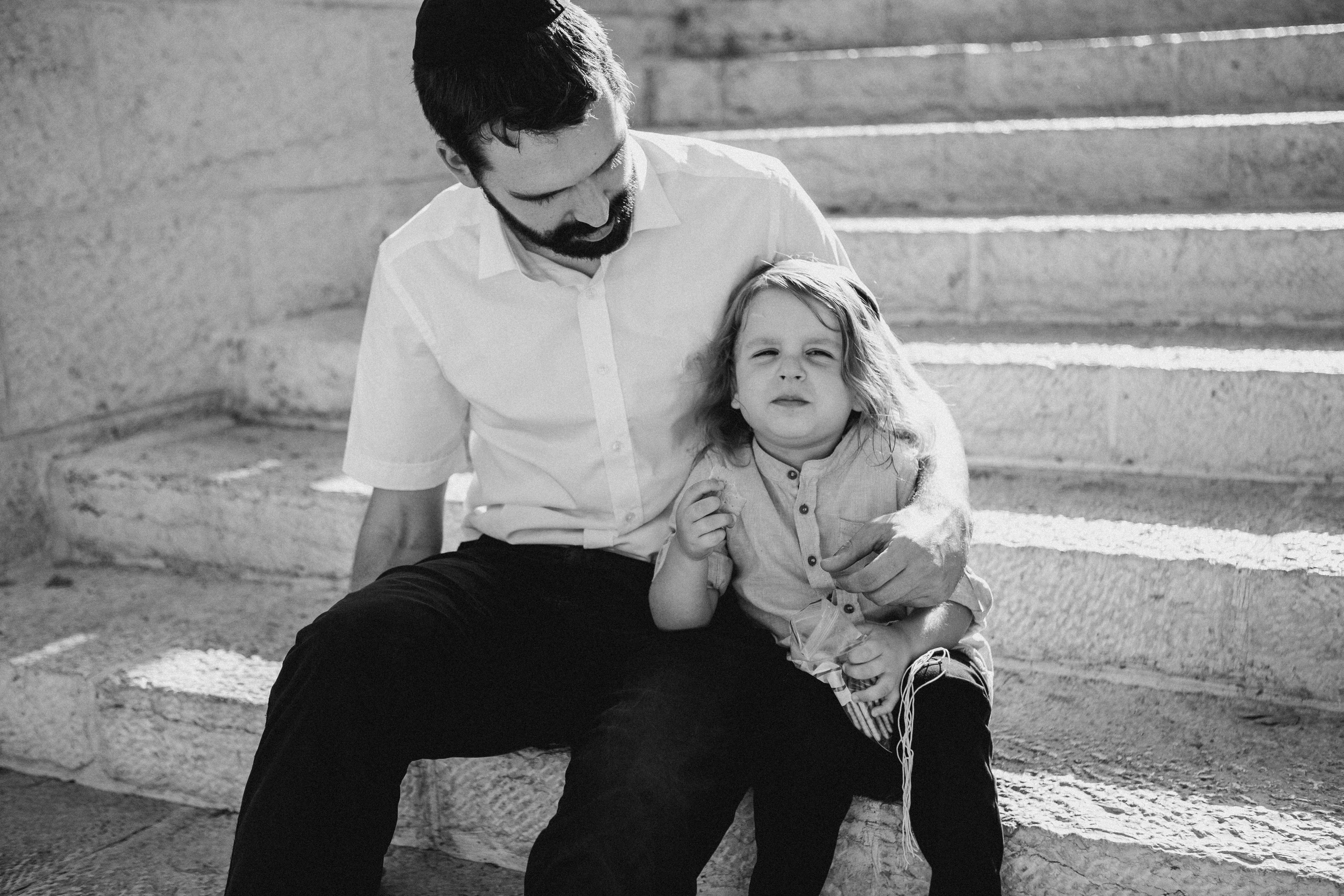 NEW DISTRICT, NEAR MAMILIA. PHOTOGRAPHER IN ISRAEL