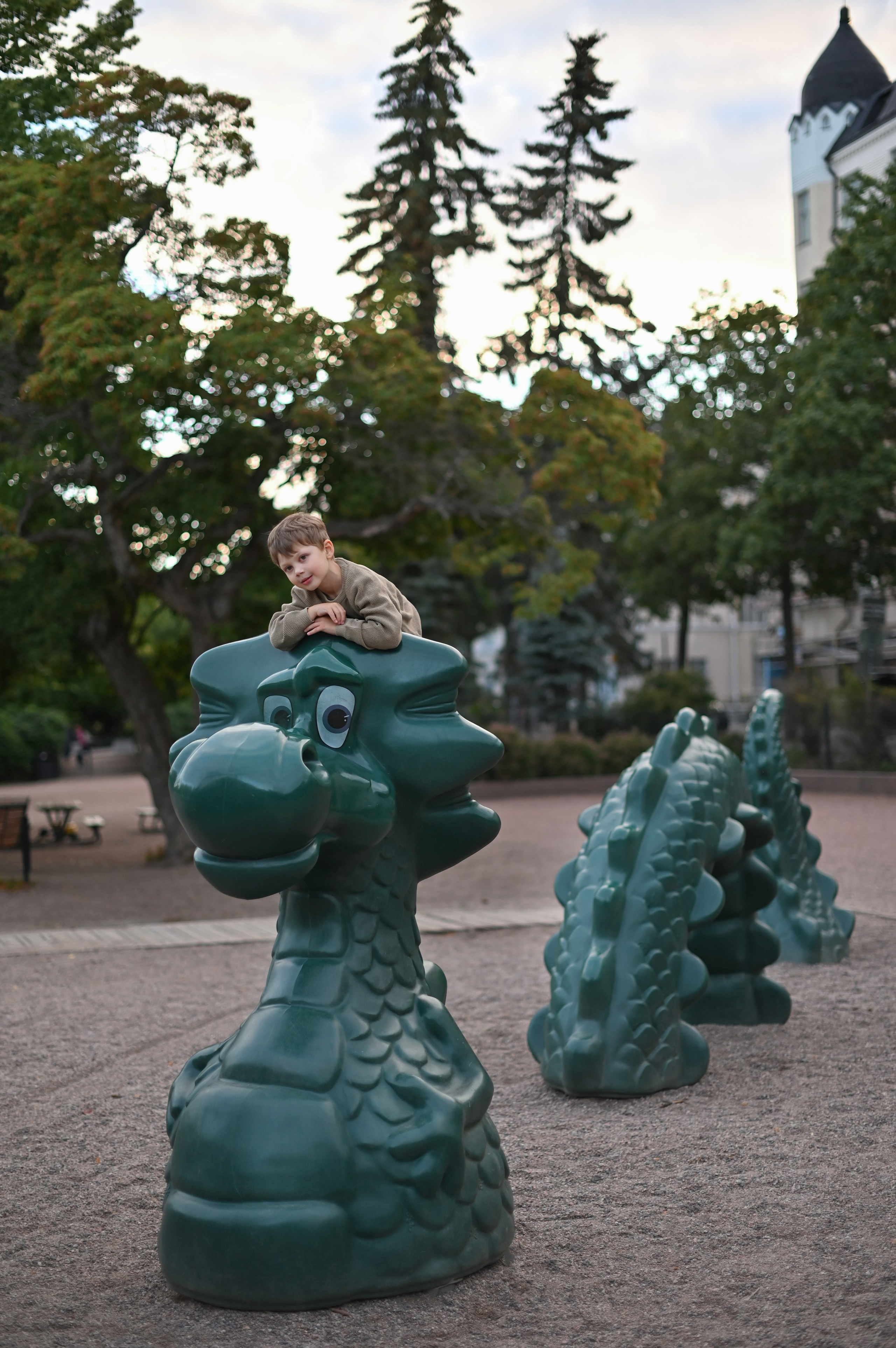На детской площадке. Детский и семейный фотограф в финляндии дина пулкка. контент фотограф