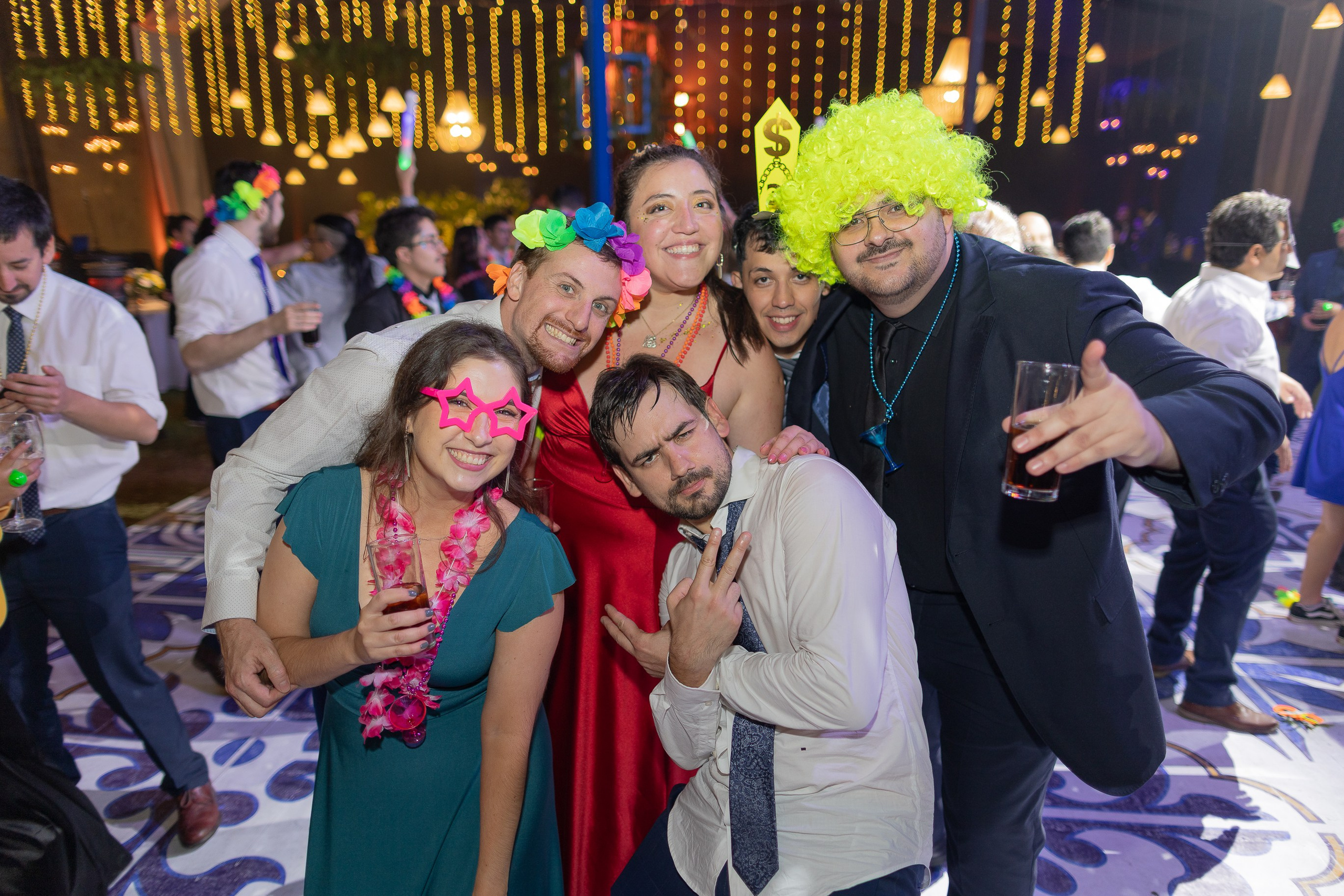 Isa + Ludo. Alvaro Arriagada Fotografía