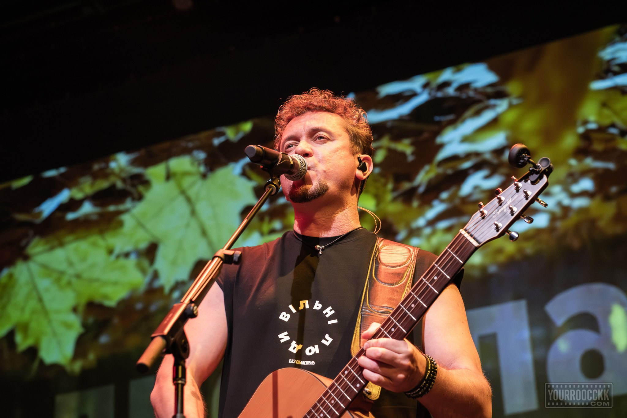 BEZ OBMEZHEN | SACRAMENTO. Reportage concert portrait photography in the San Francisco Bay Area