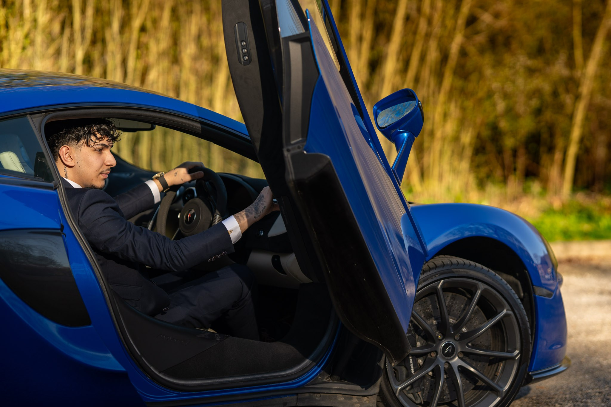 Alberto-18th Birthday. Main