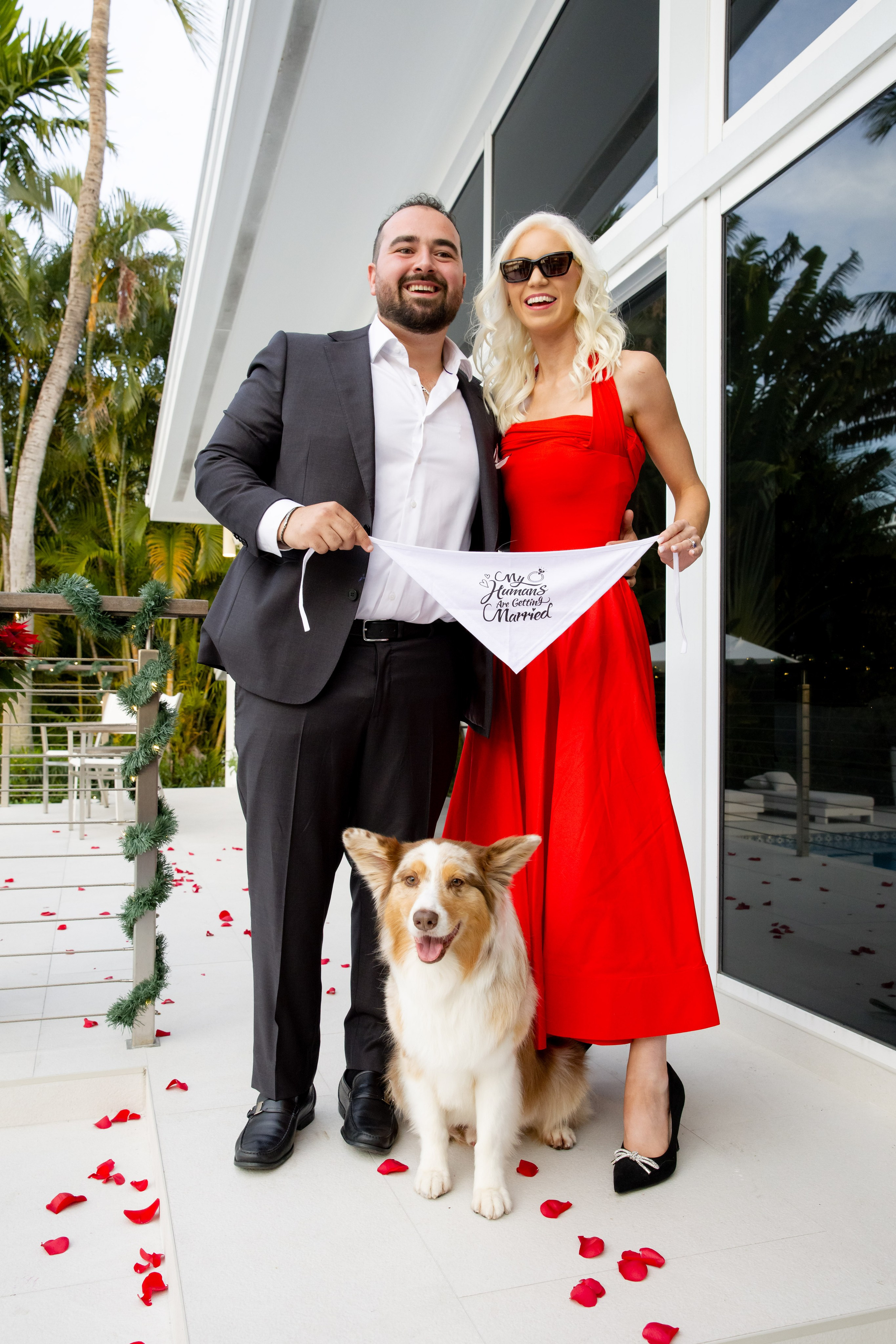 PROPOSALS_Love Story. Miami Family and Event Photographer