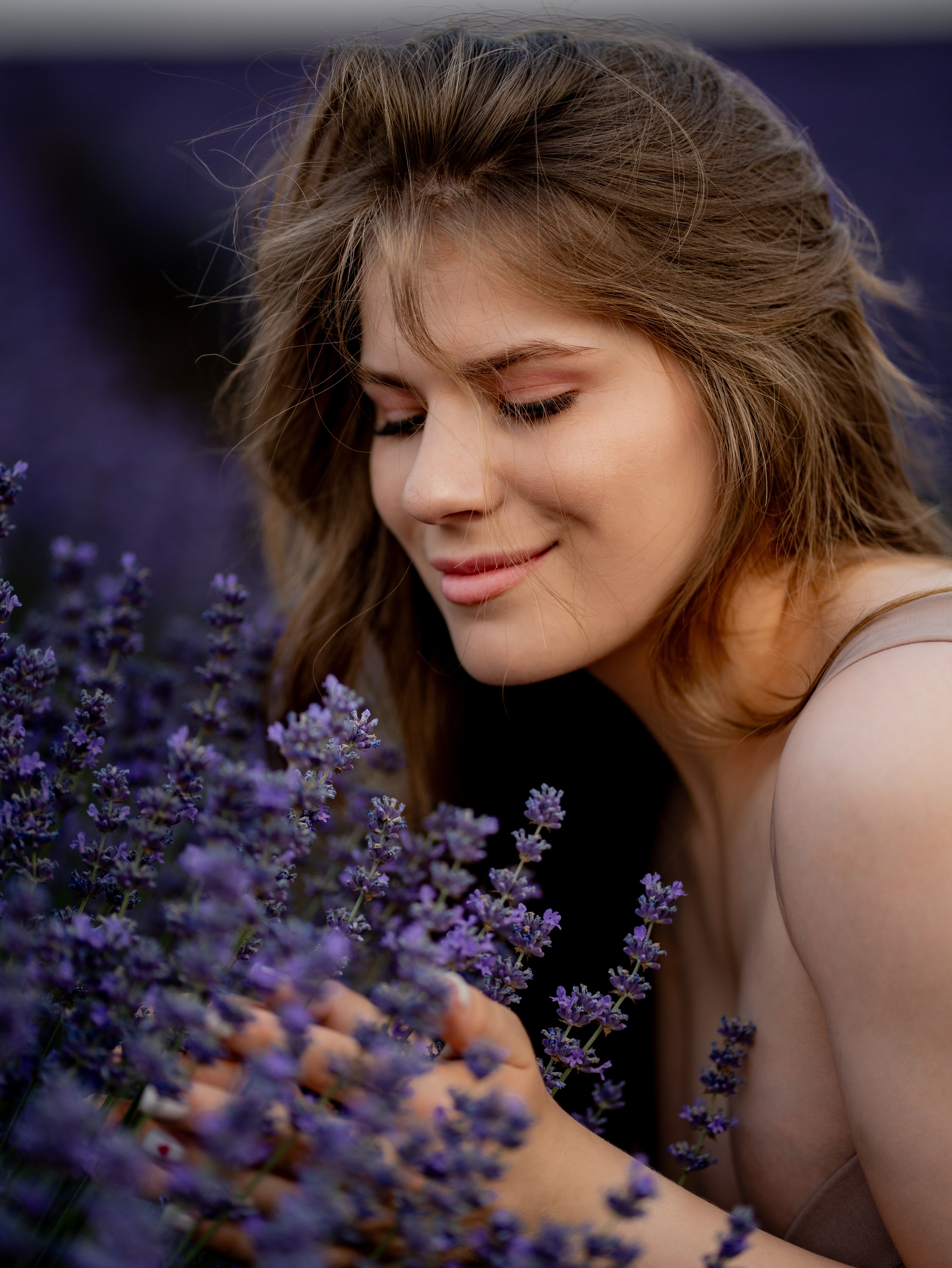 Alexandra. Главная