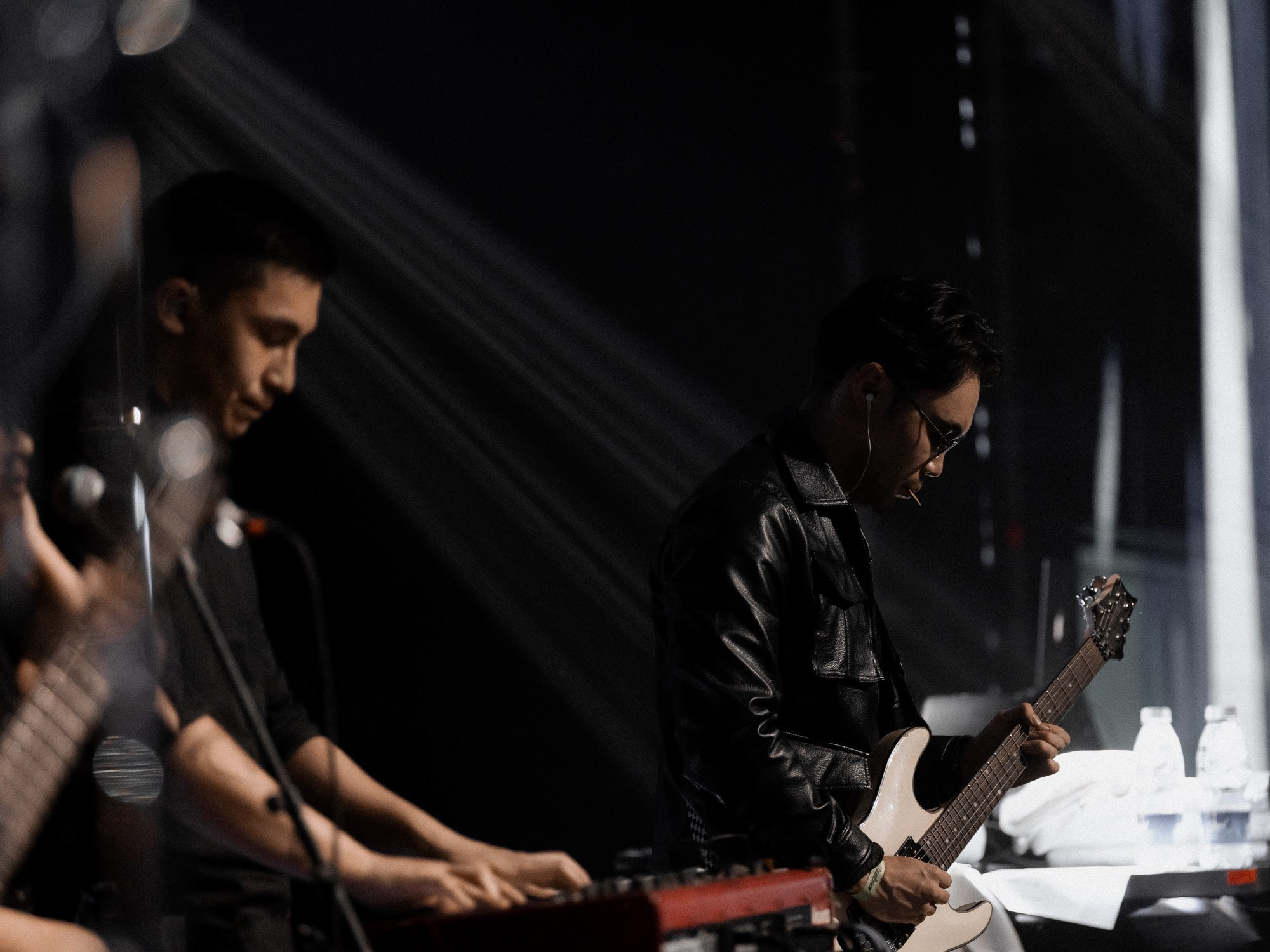 Концерт: ULUKMANAPO. Азимжан Нуритдинходжаев — свадебный фотограф