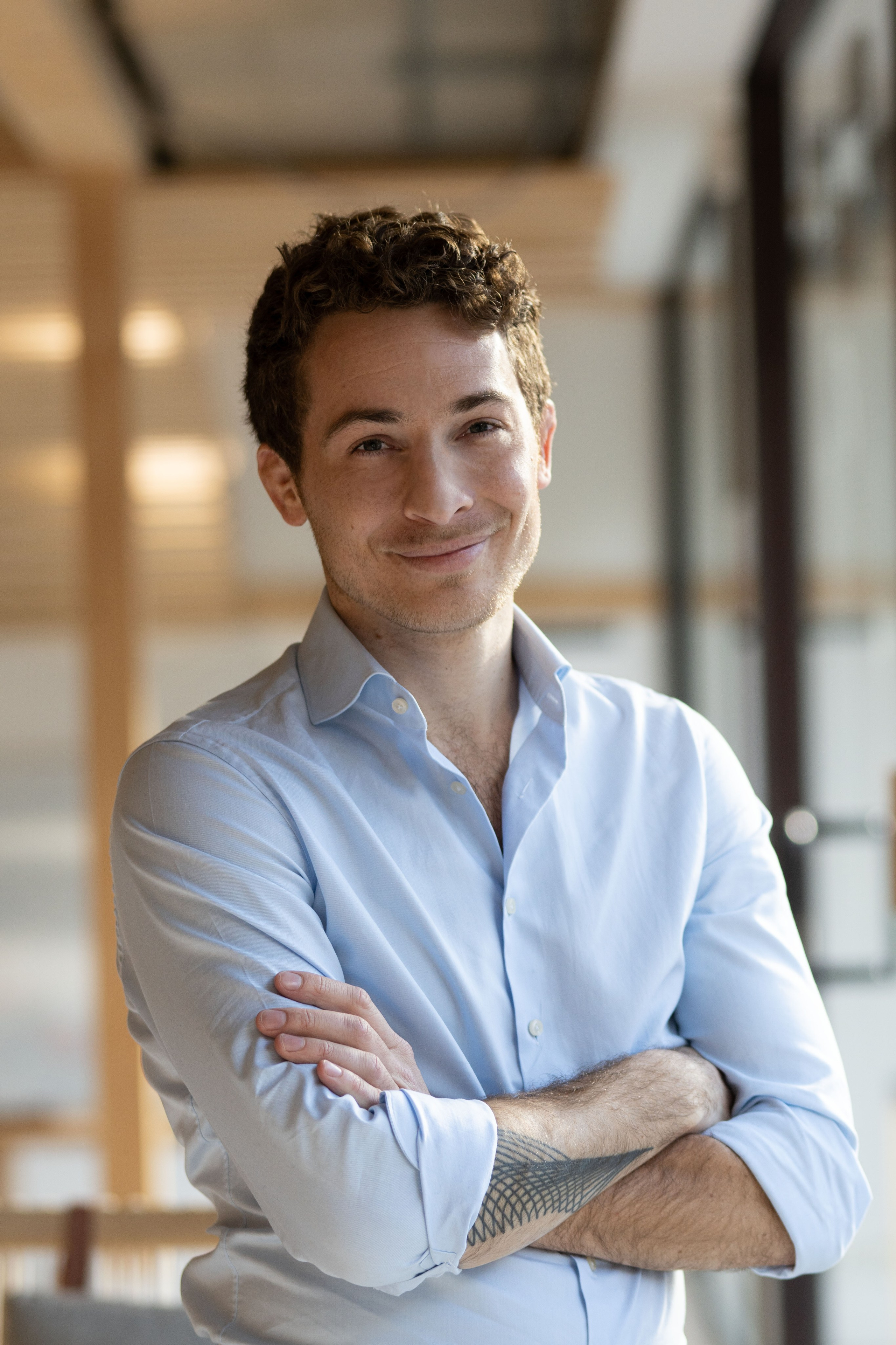 Business Portraits. Family, portrait, and lifestyle photoshoots in Belgium