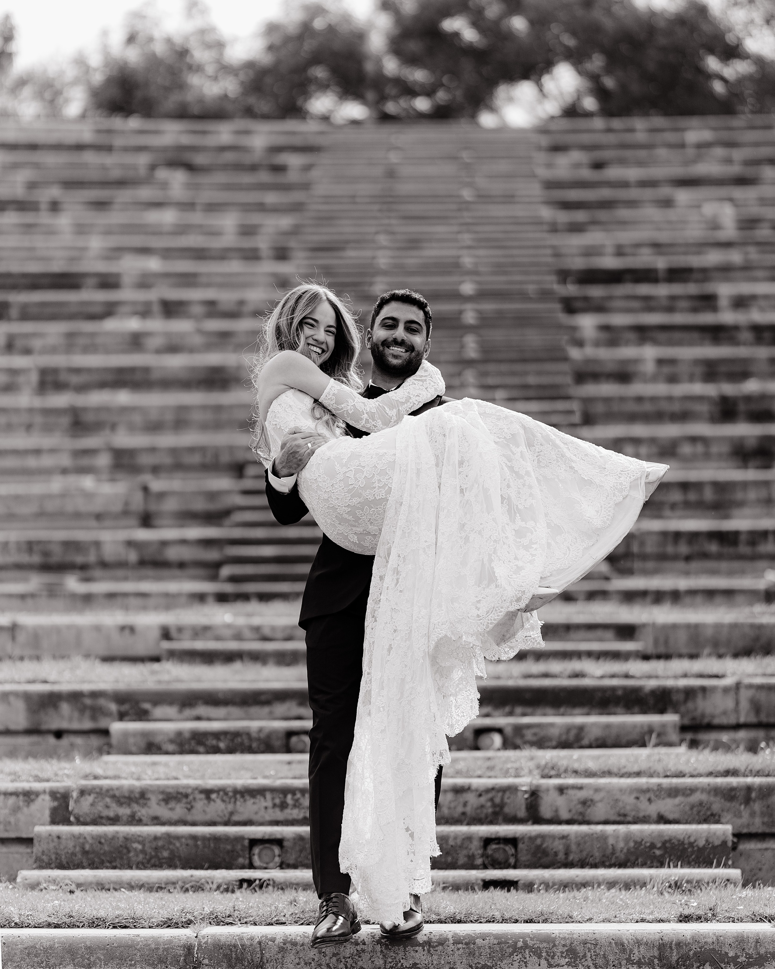 Wedding photographer Edward