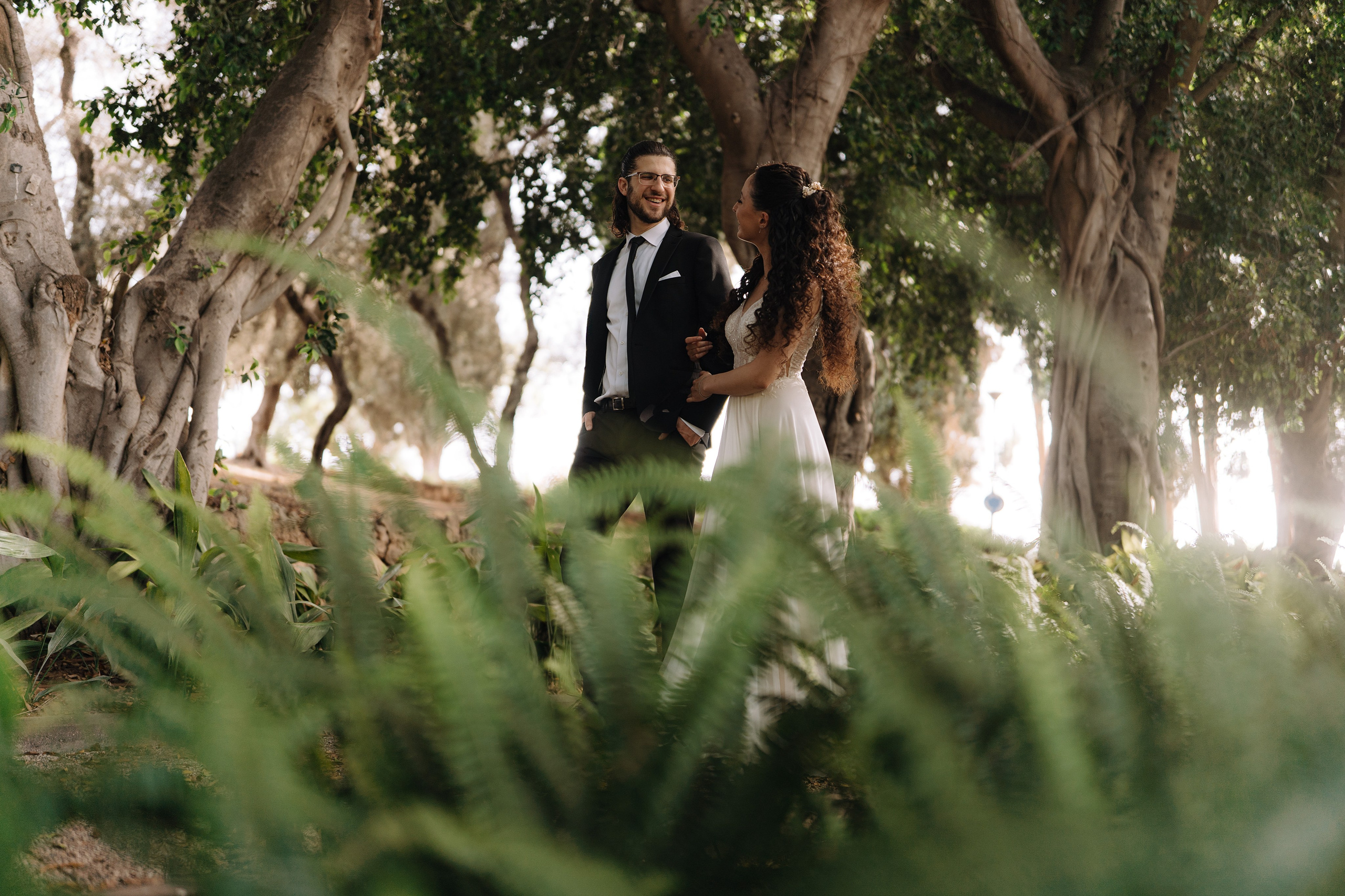 Wedding photographer Edward
