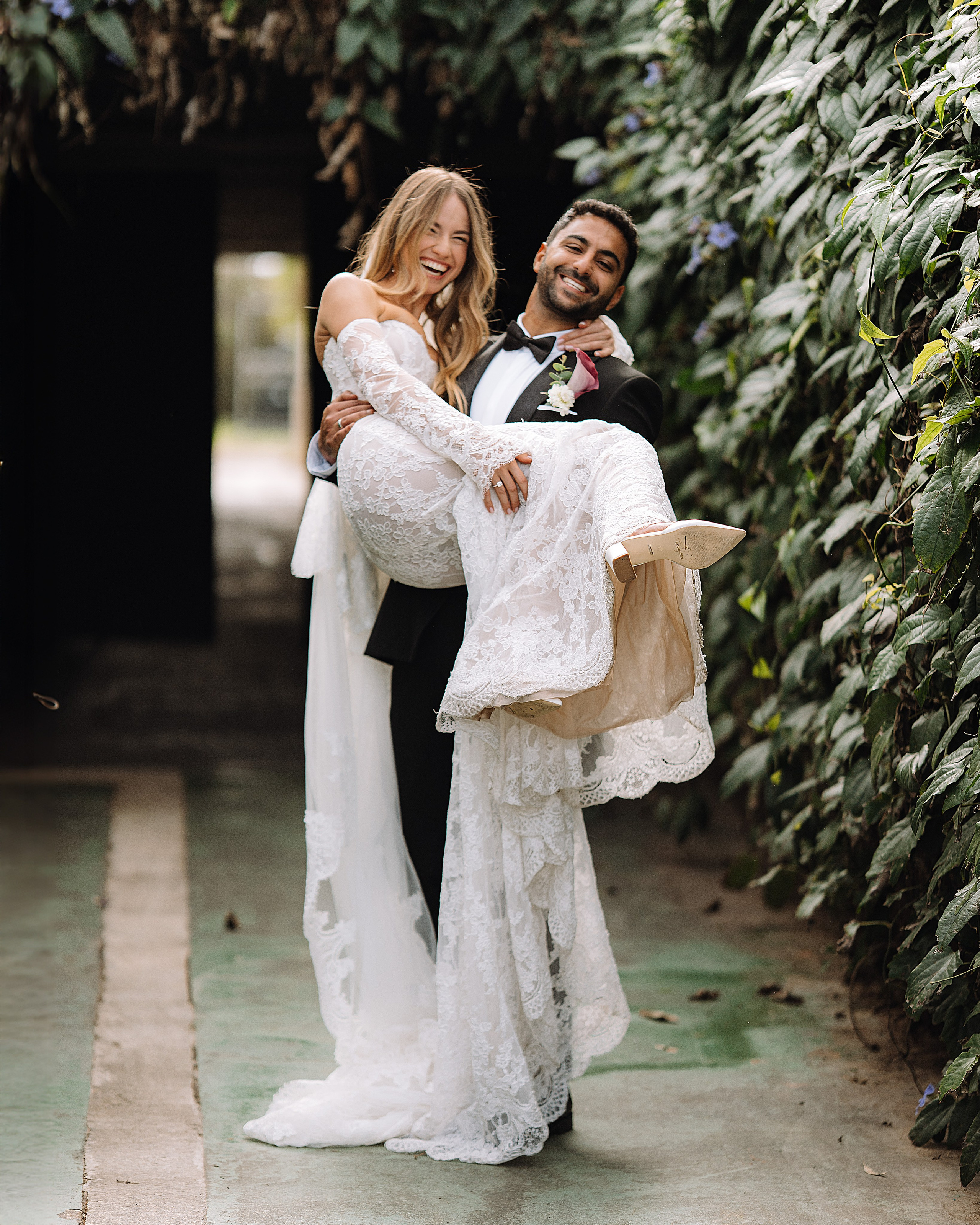 Wedding photographer Edward