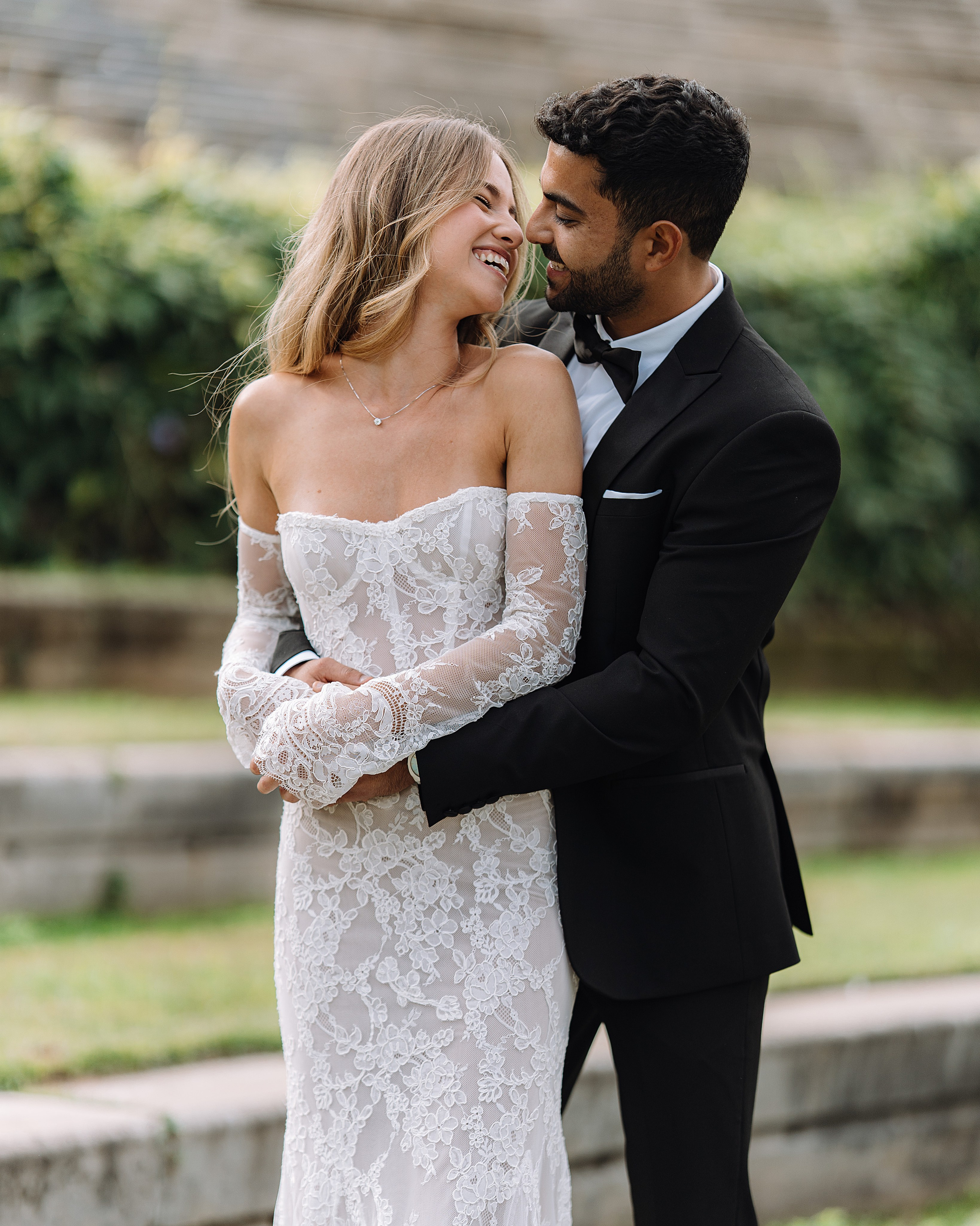 Wedding photographer Edward
