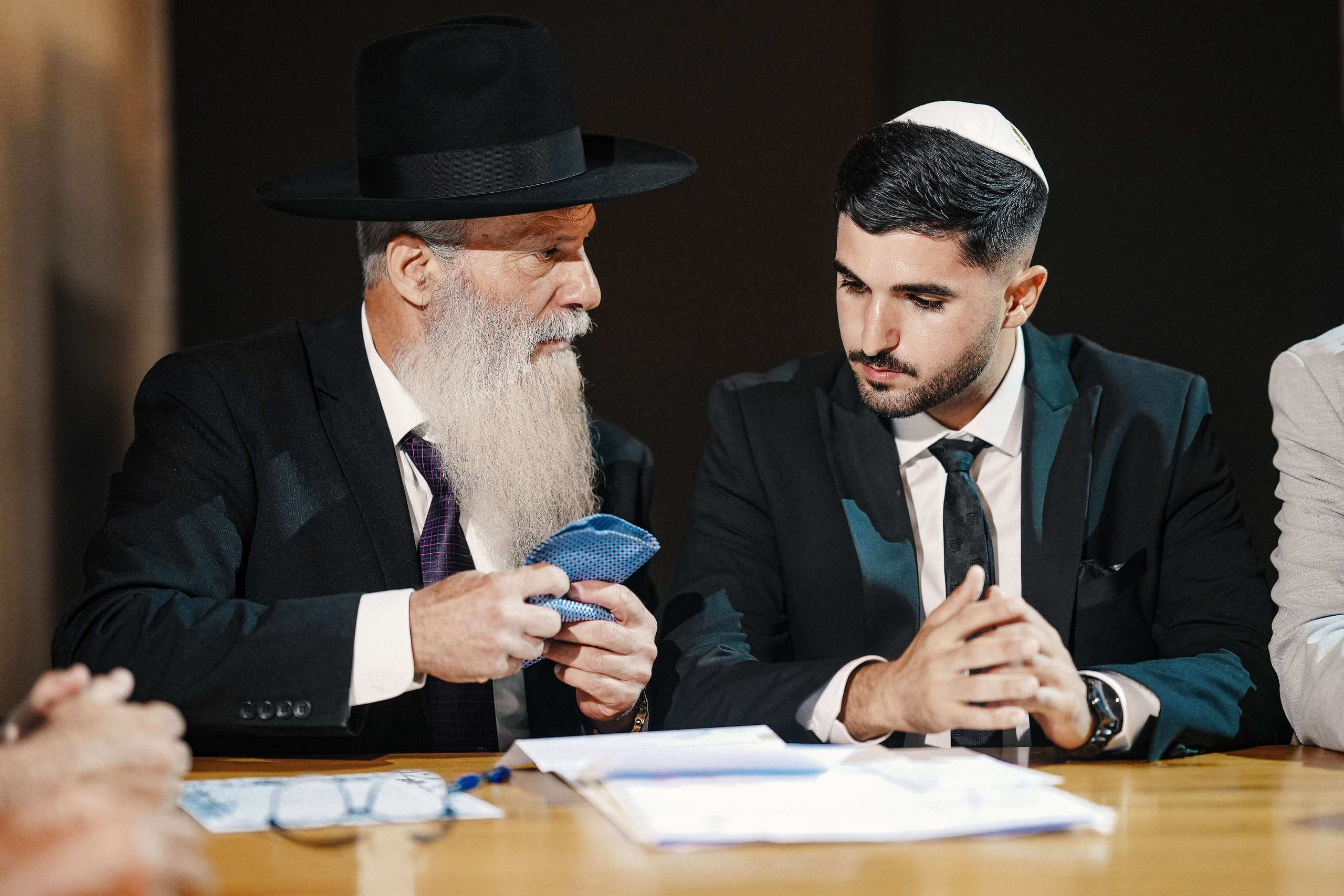 Dana and Idan. Dmitry Gorodetsky Event Photographer