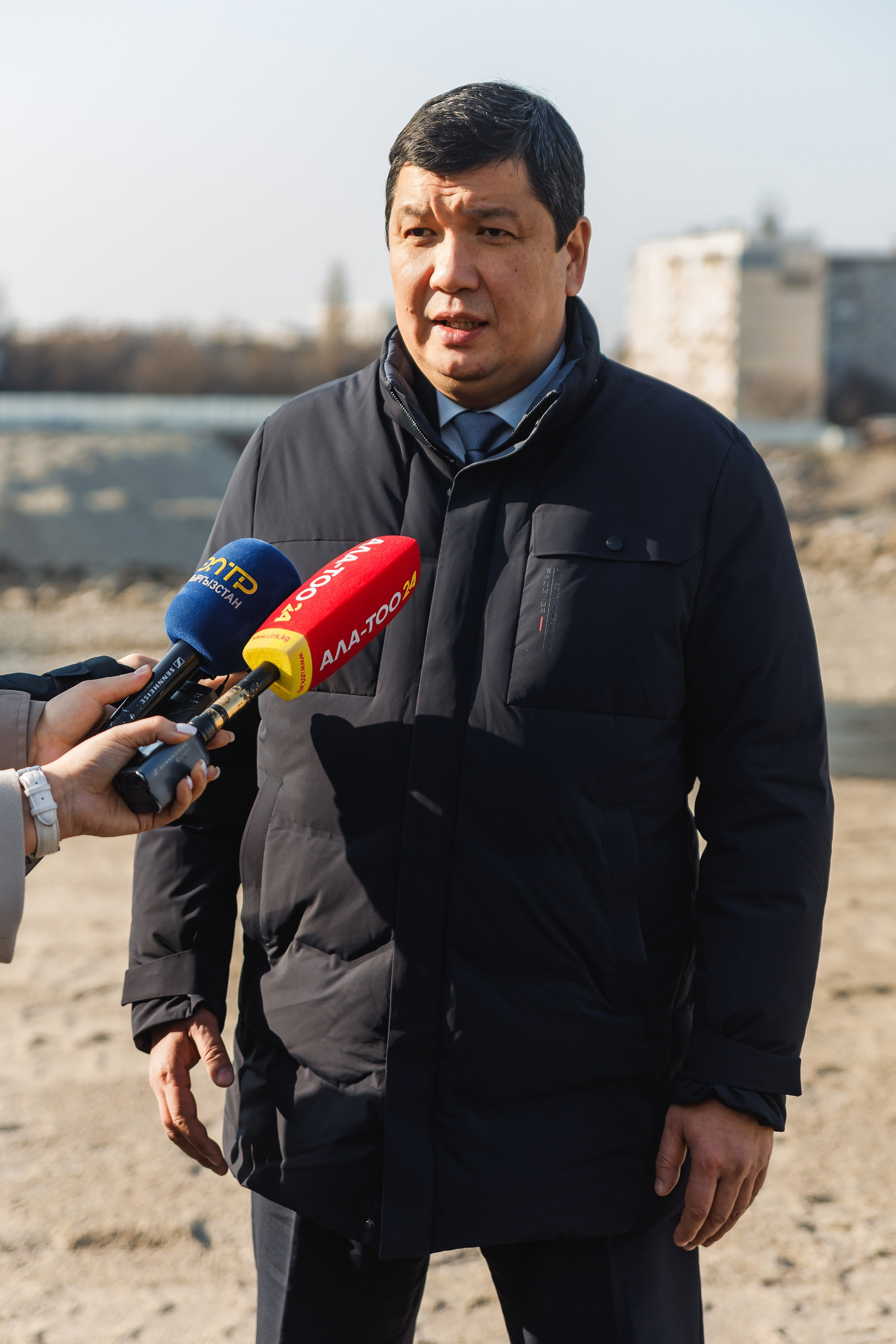 Репортажные съёмки. Фотограф Бишкек Садовский Никита