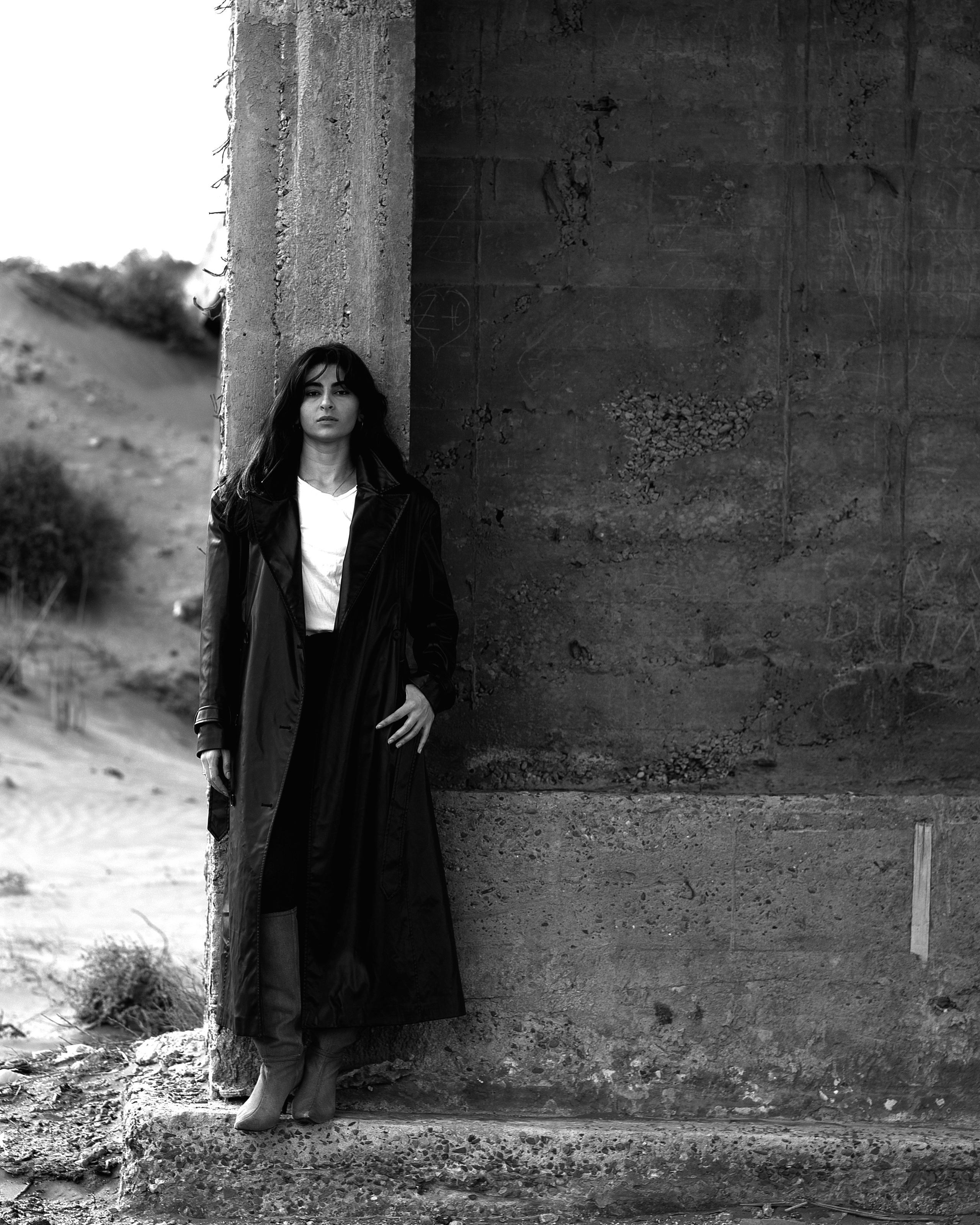 Inception. Baku Photographer