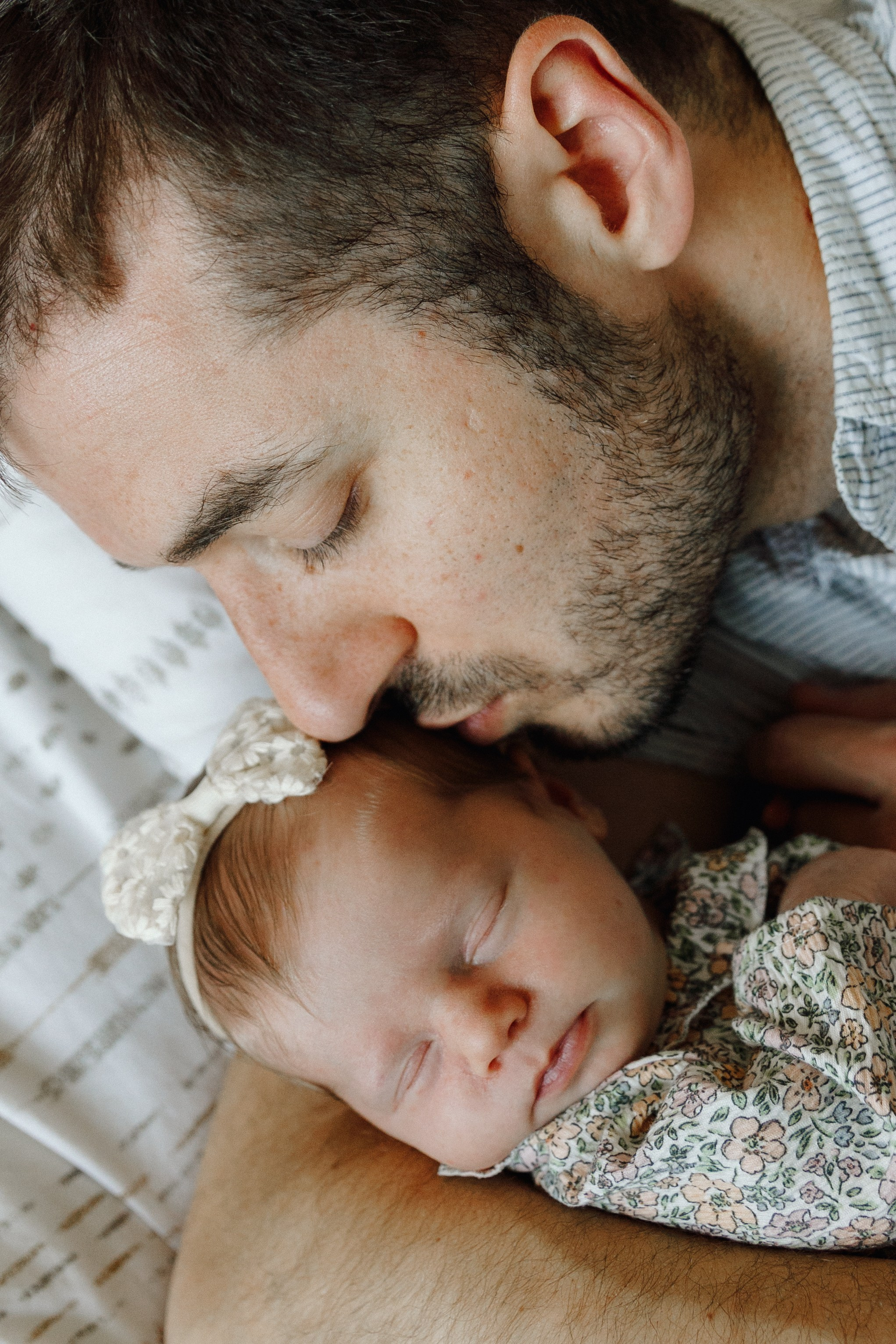 Imogen&Leo. Newborn and Family Photographer in Bromley, London, Liliya Potekhina