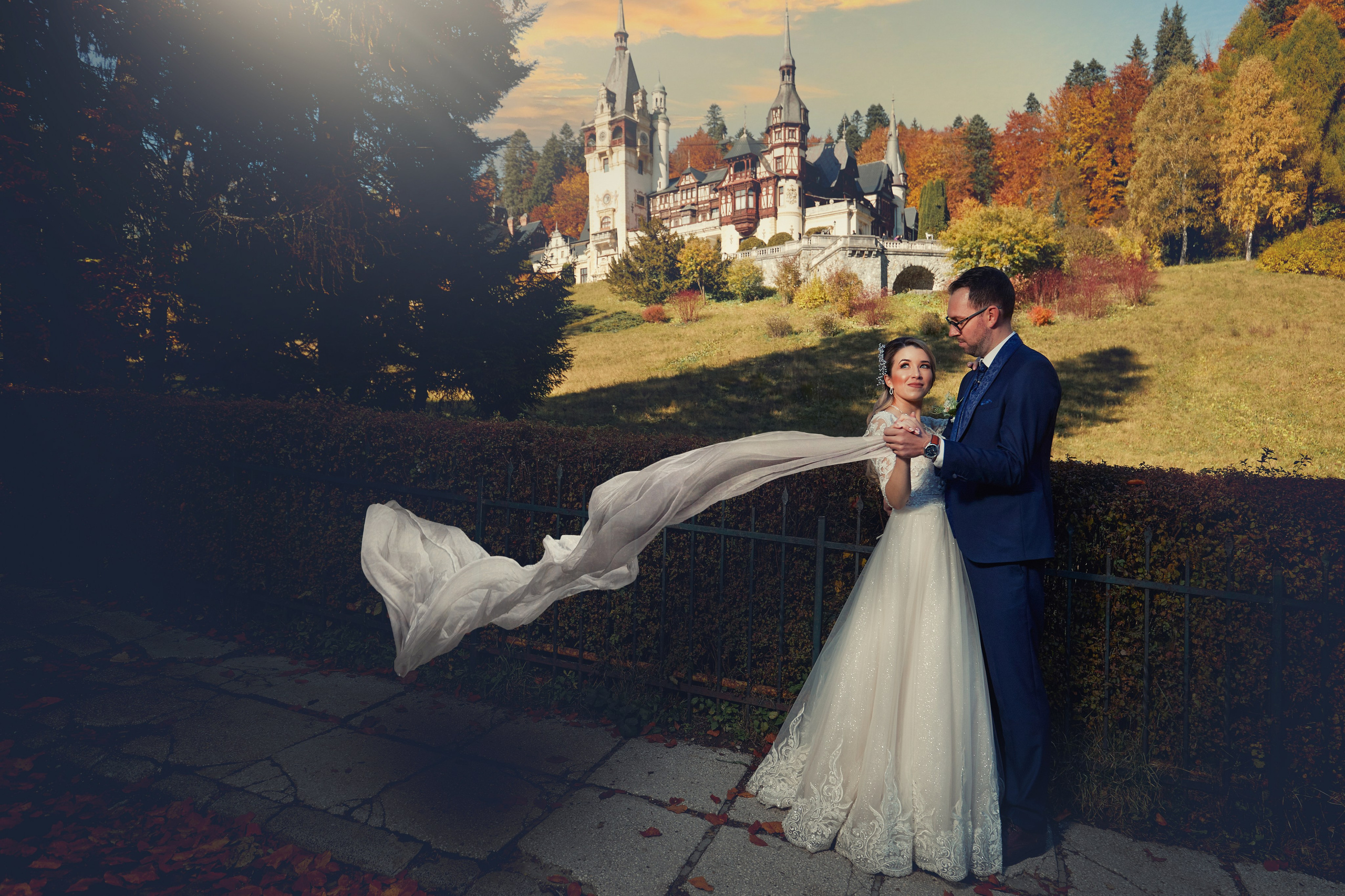 Portfolio. Romeo Dimache — Wedding photographer in Romania